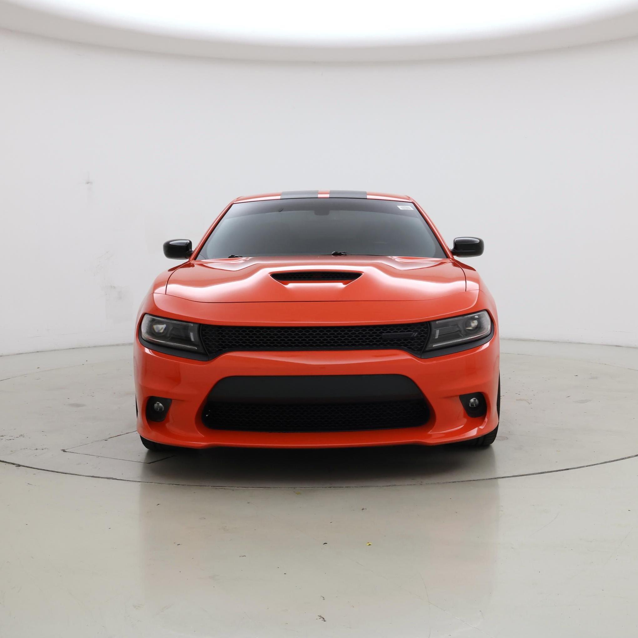 Thumbnail: 2023 Dodge Charger - 5