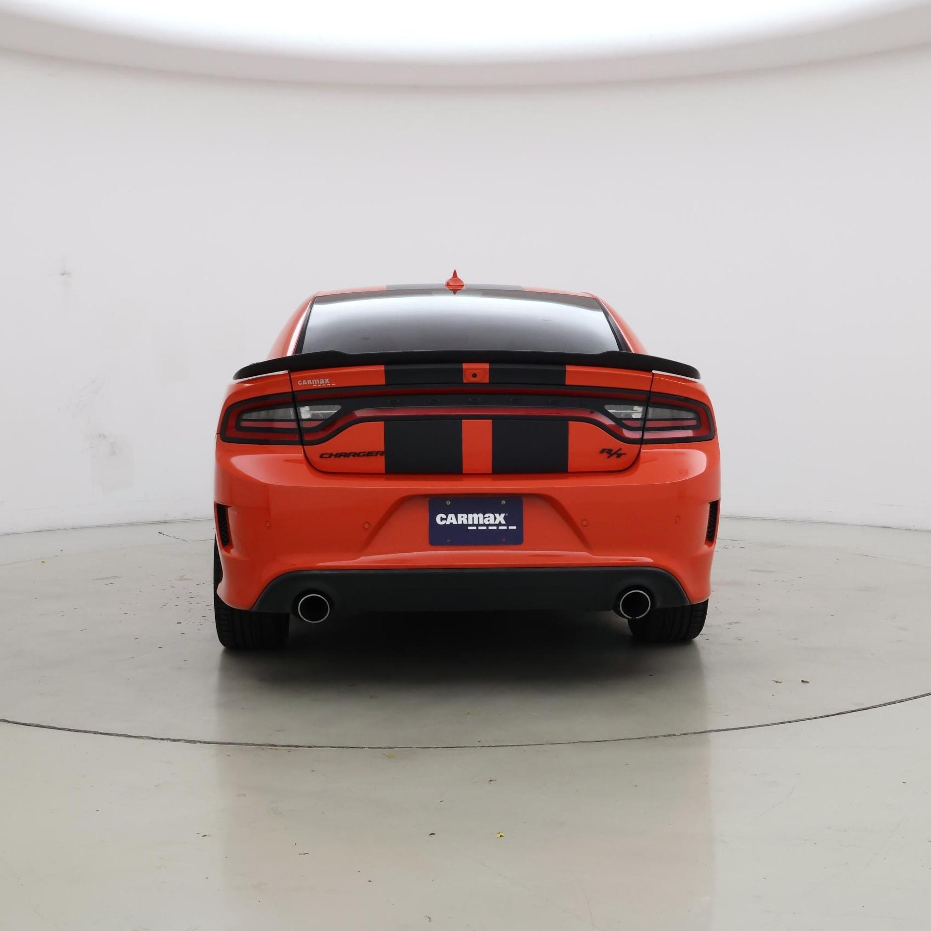 Thumbnail: 2023 Dodge Charger - 6