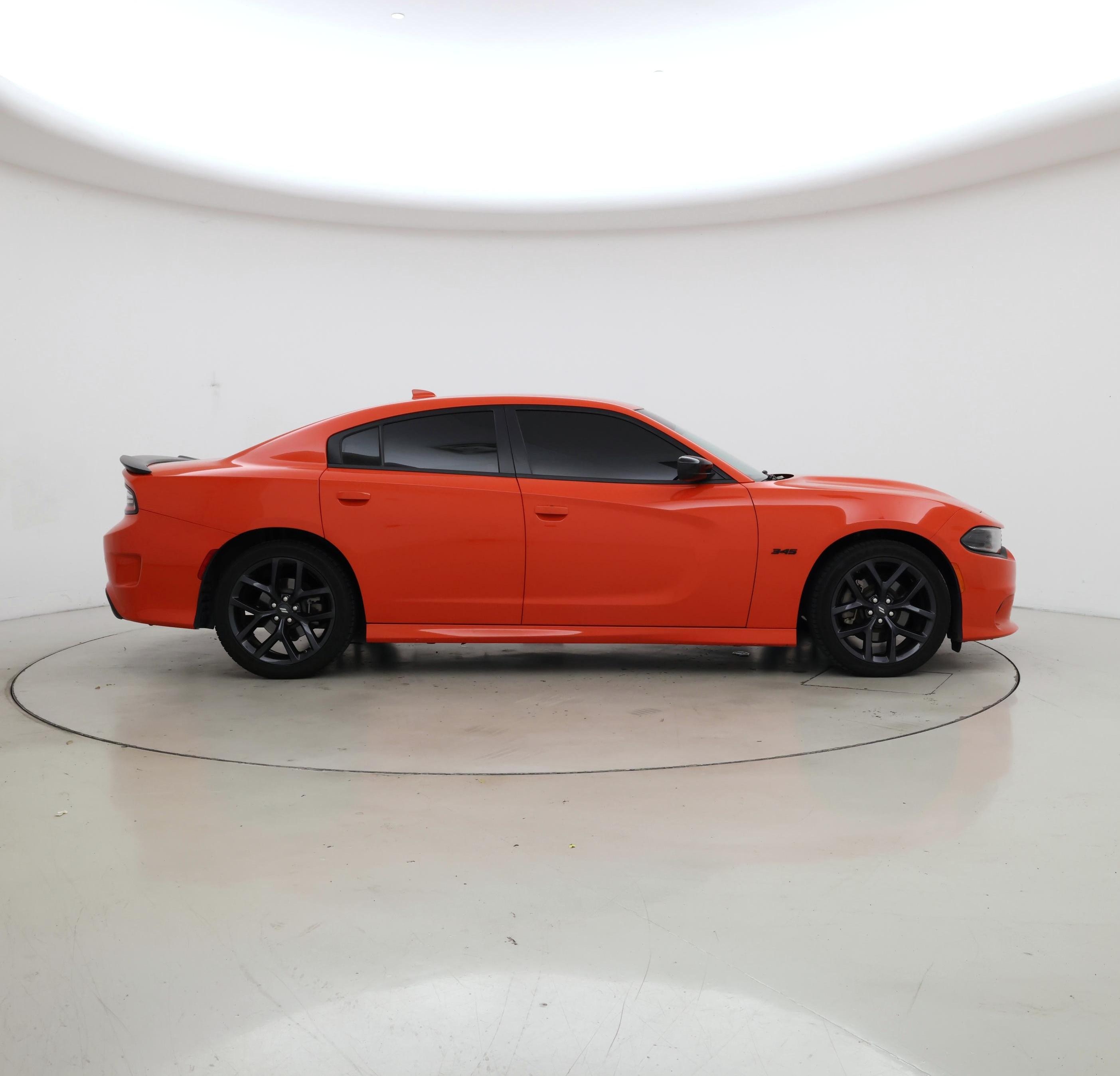 Thumbnail: 2023 Dodge Charger - 7