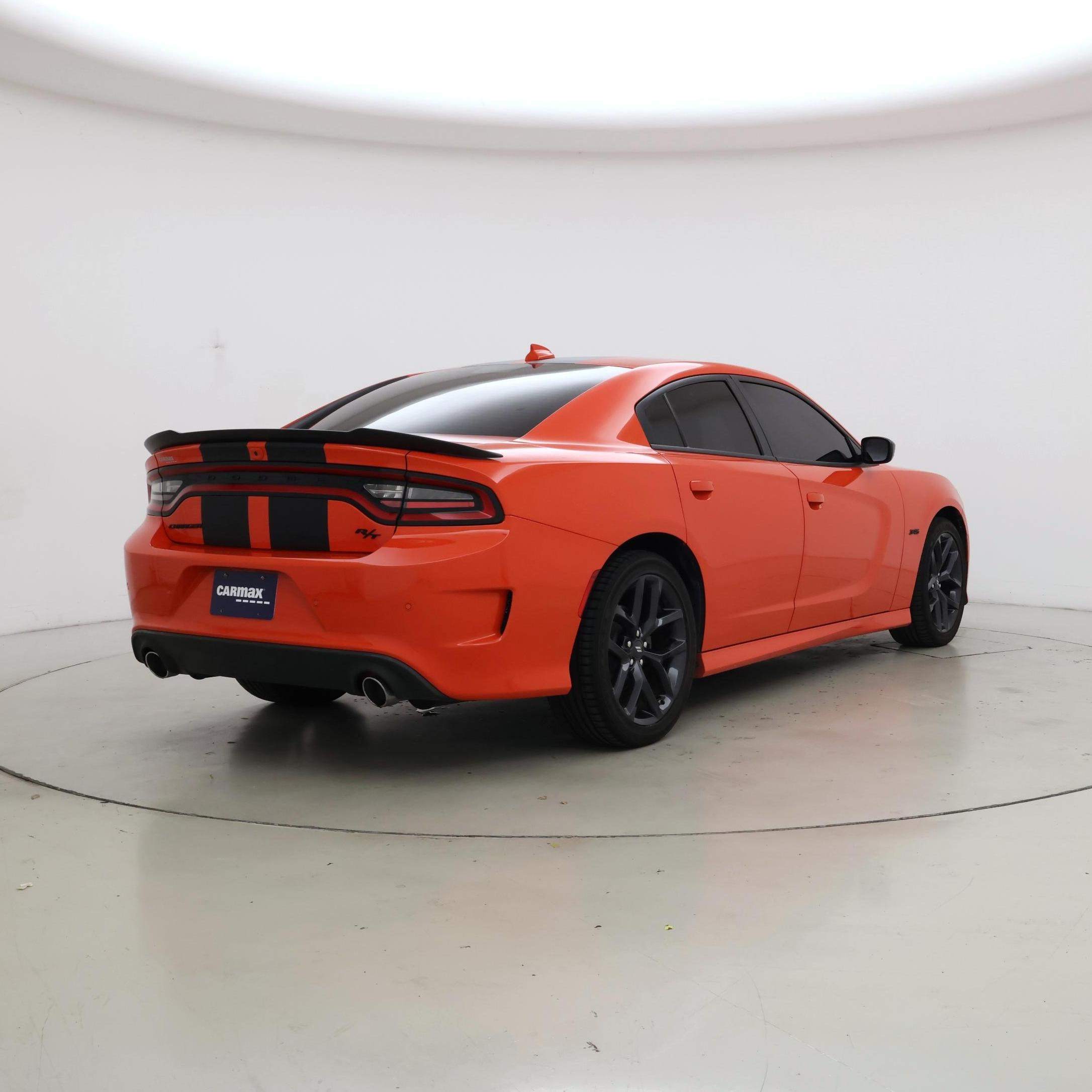 Thumbnail: 2023 Dodge Charger - 8