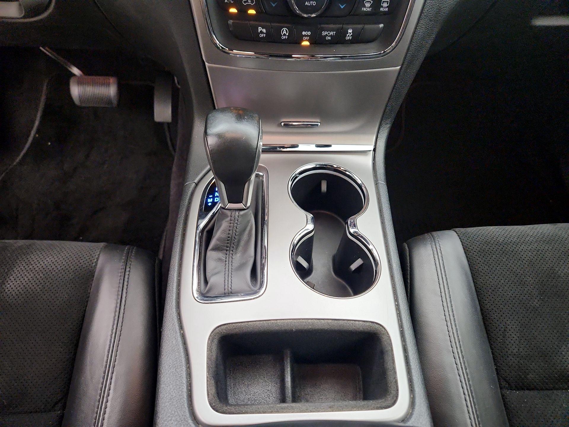 Thumbnail: 2018 Jeep Grand Cherokee - 18