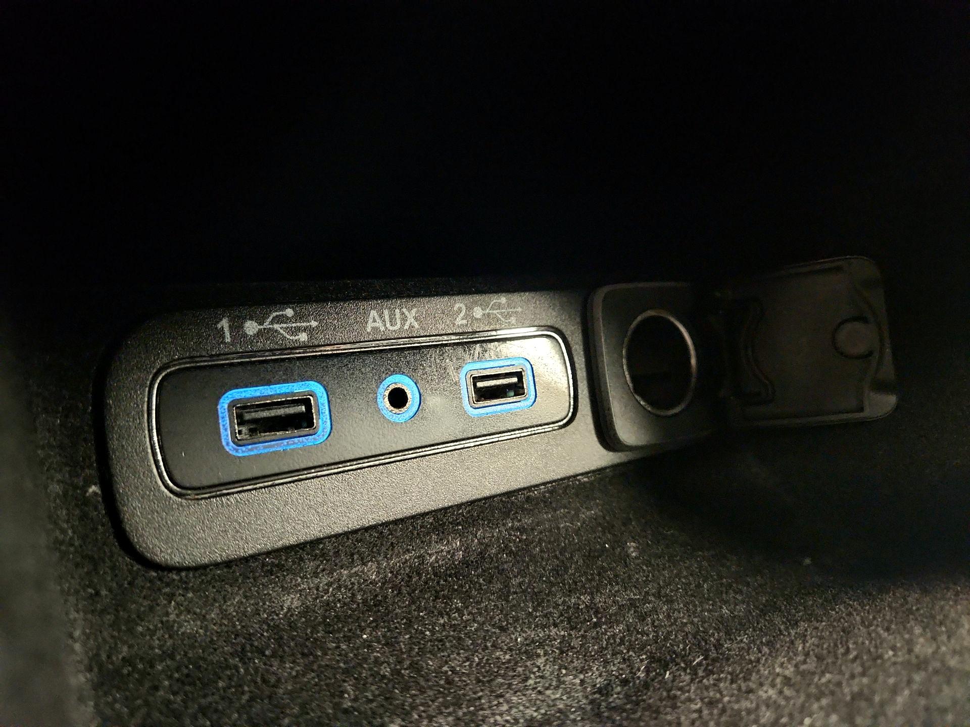 Thumbnail: 2018 Jeep Grand Cherokee - 19