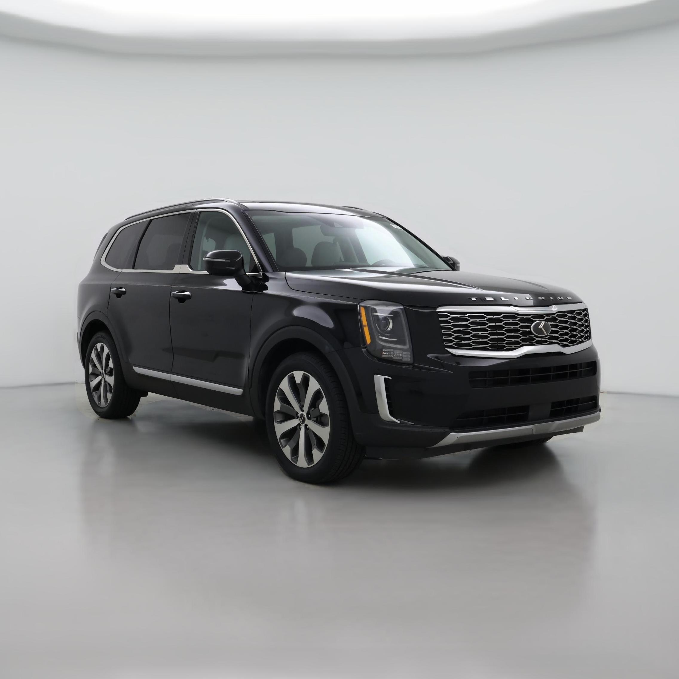 Thumbnail: 2020 Kia Telluride - 1
