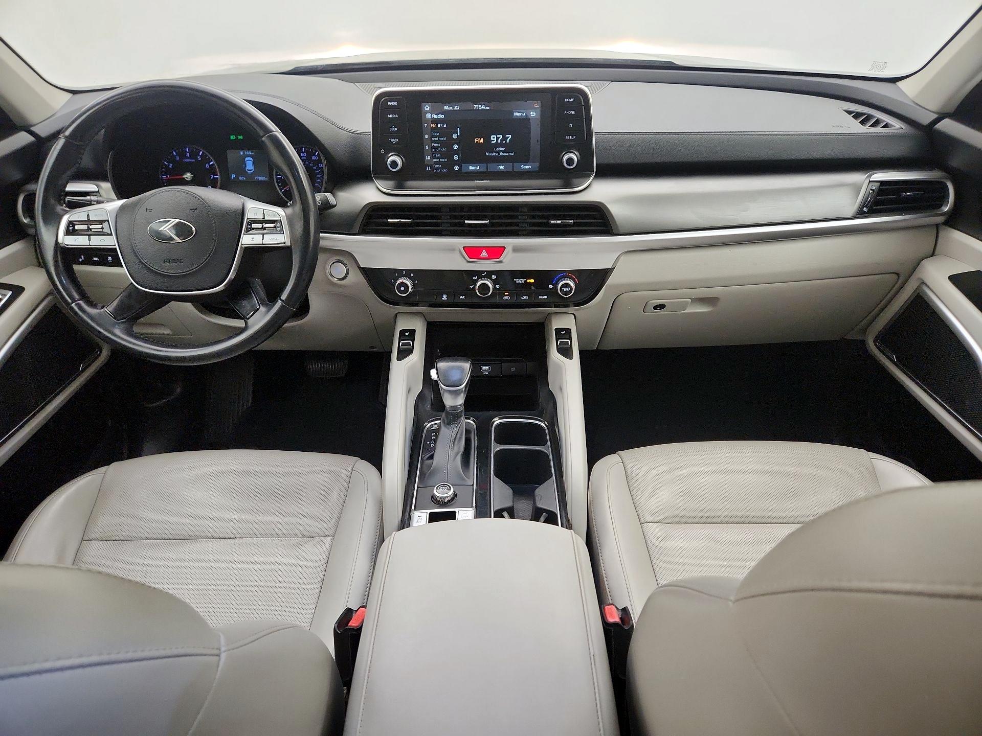 Thumbnail: 2020 Kia Telluride - 9