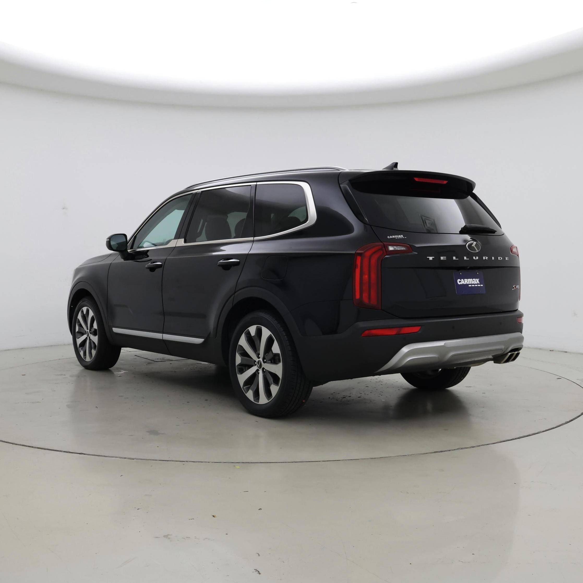 Thumbnail: 2020 Kia Telluride - 2