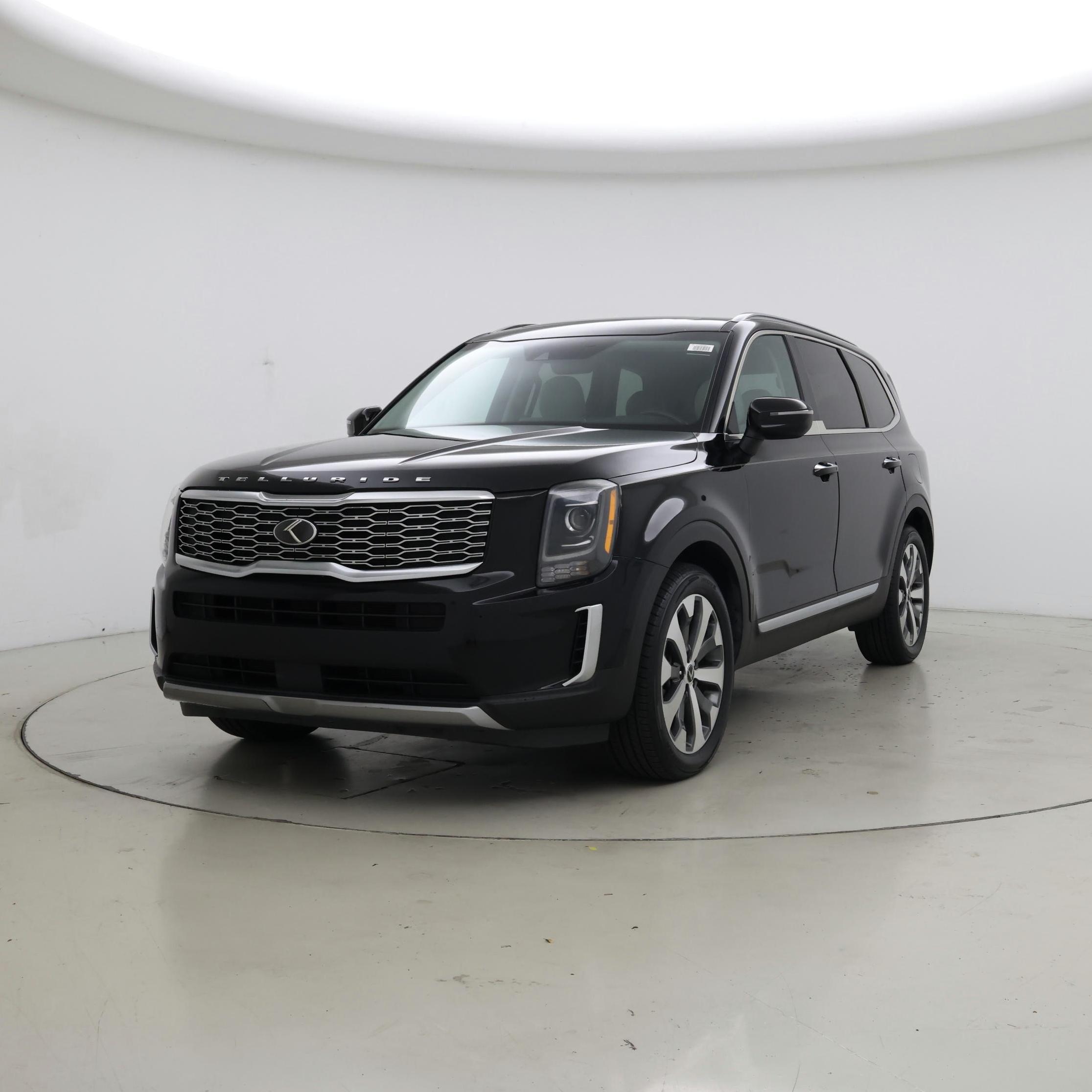 Thumbnail: 2020 Kia Telluride - 4