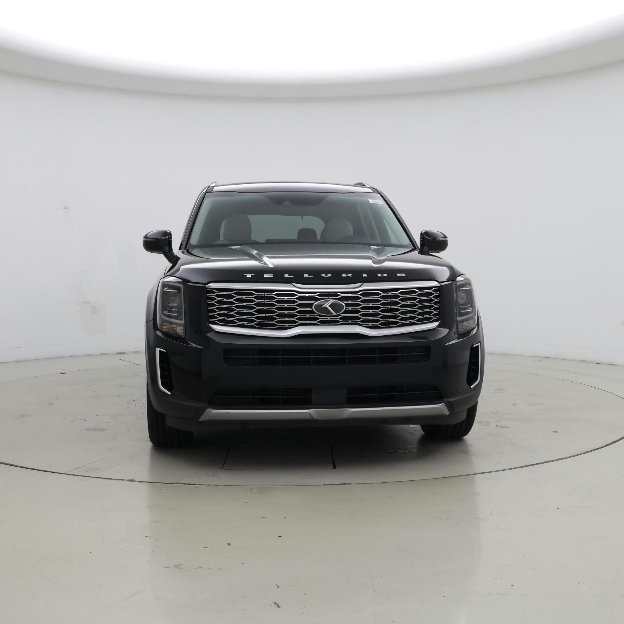 Thumbnail: 2020 Kia Telluride - 5