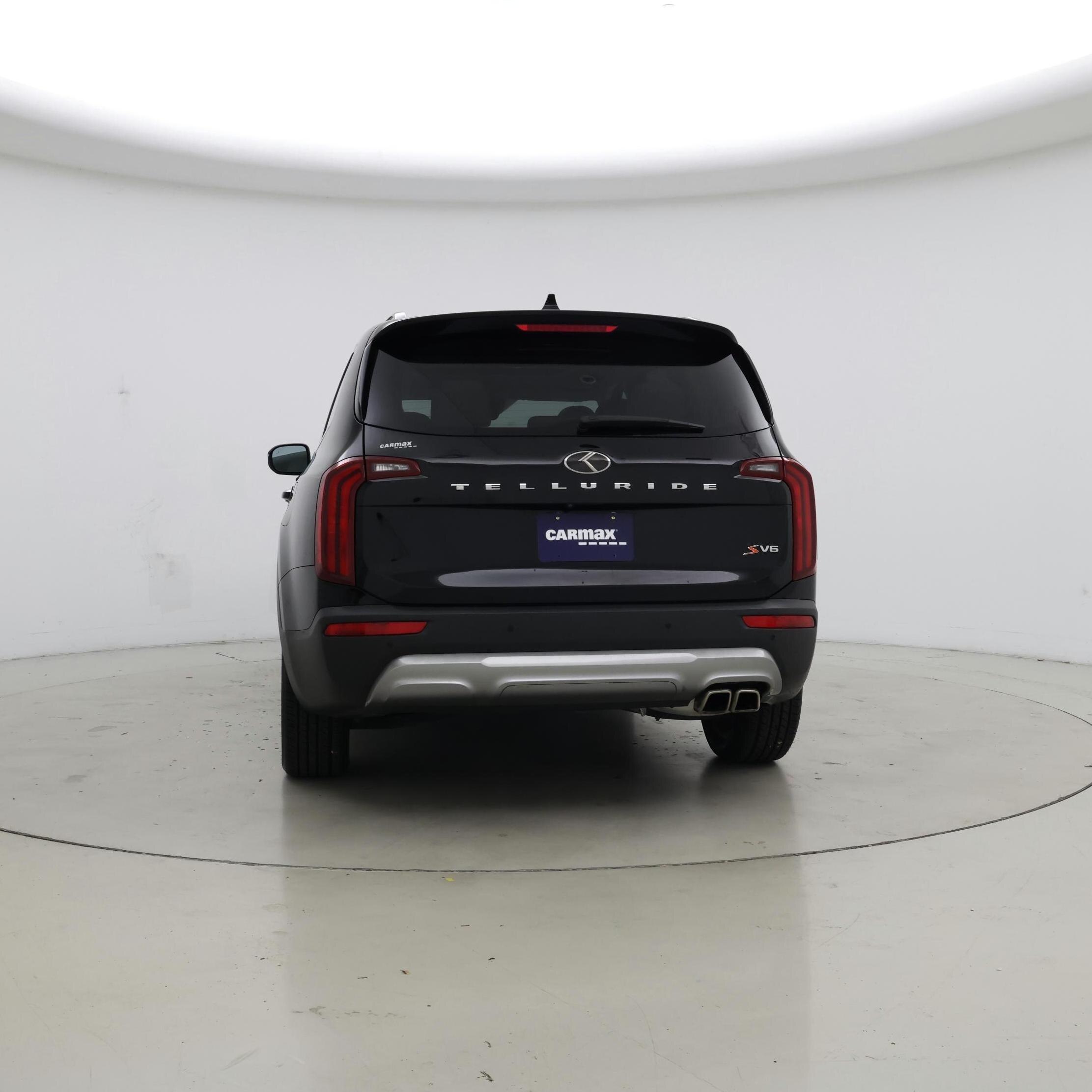 Thumbnail: 2020 Kia Telluride - 6