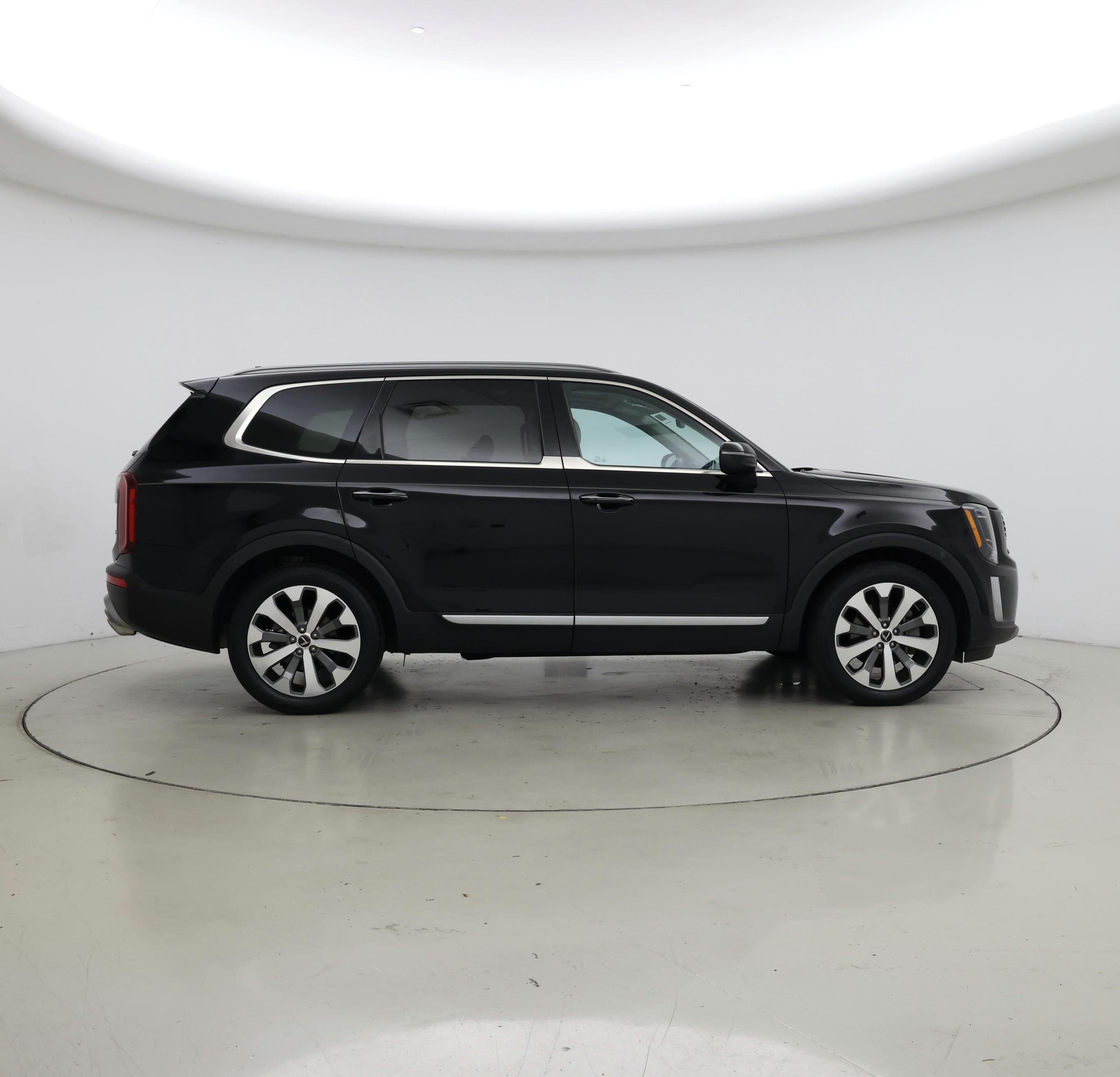 Thumbnail: 2020 Kia Telluride - 7