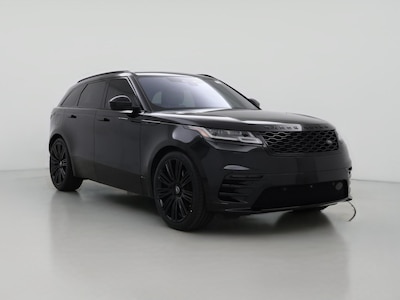 2021 Land Rover Range Rover Velar R-Dynamic S