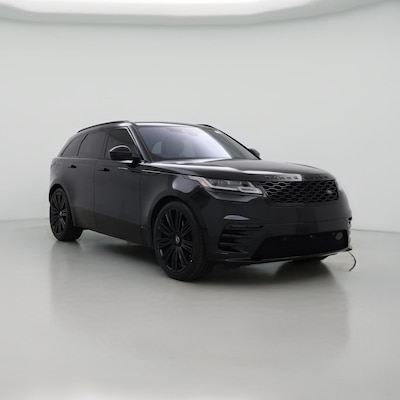 2021 Land Rover Range Rover Velar R-Dynamic S