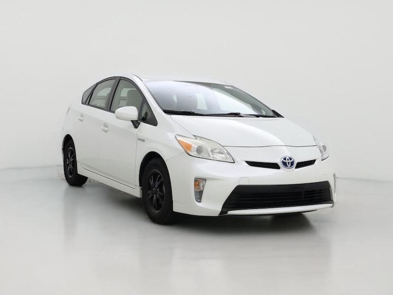 2015 Toyota Prius Two -
                  Naples, FL