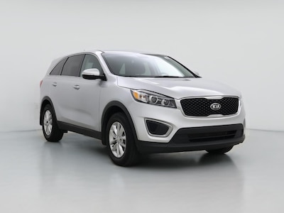 2016 Kia Sorento L