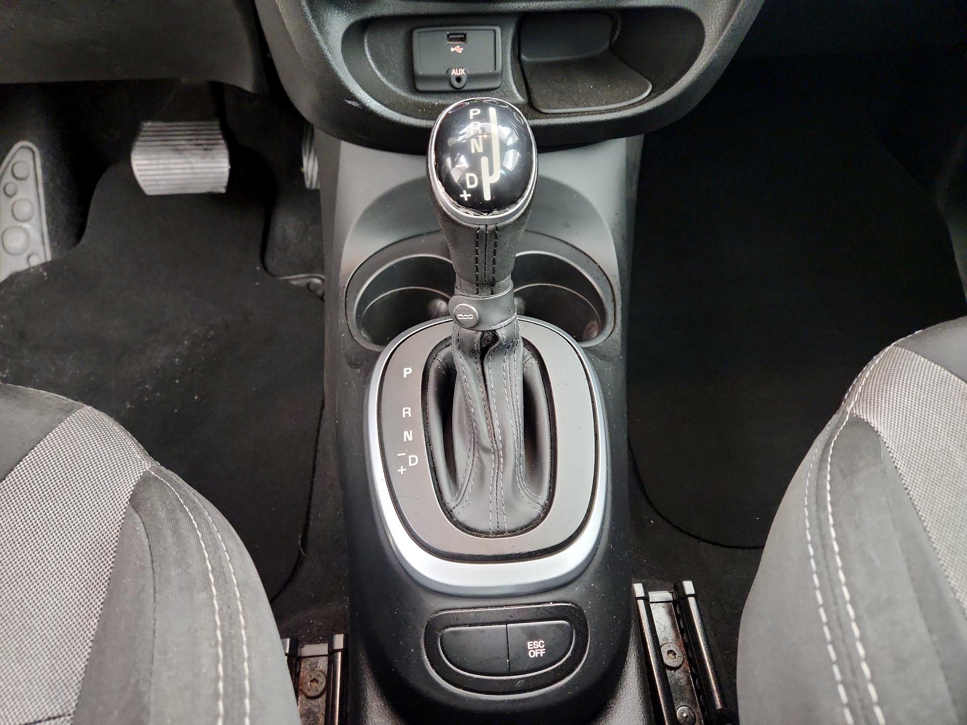 Thumbnail: 2015 Fiat 500L - 15