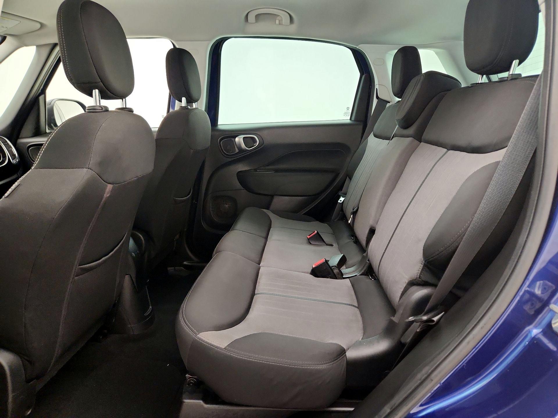 Thumbnail: 2015 Fiat 500L - 17