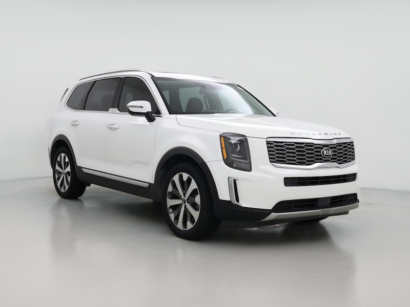 2020 Kia Telluride S -
                  Fort Myers, FL
