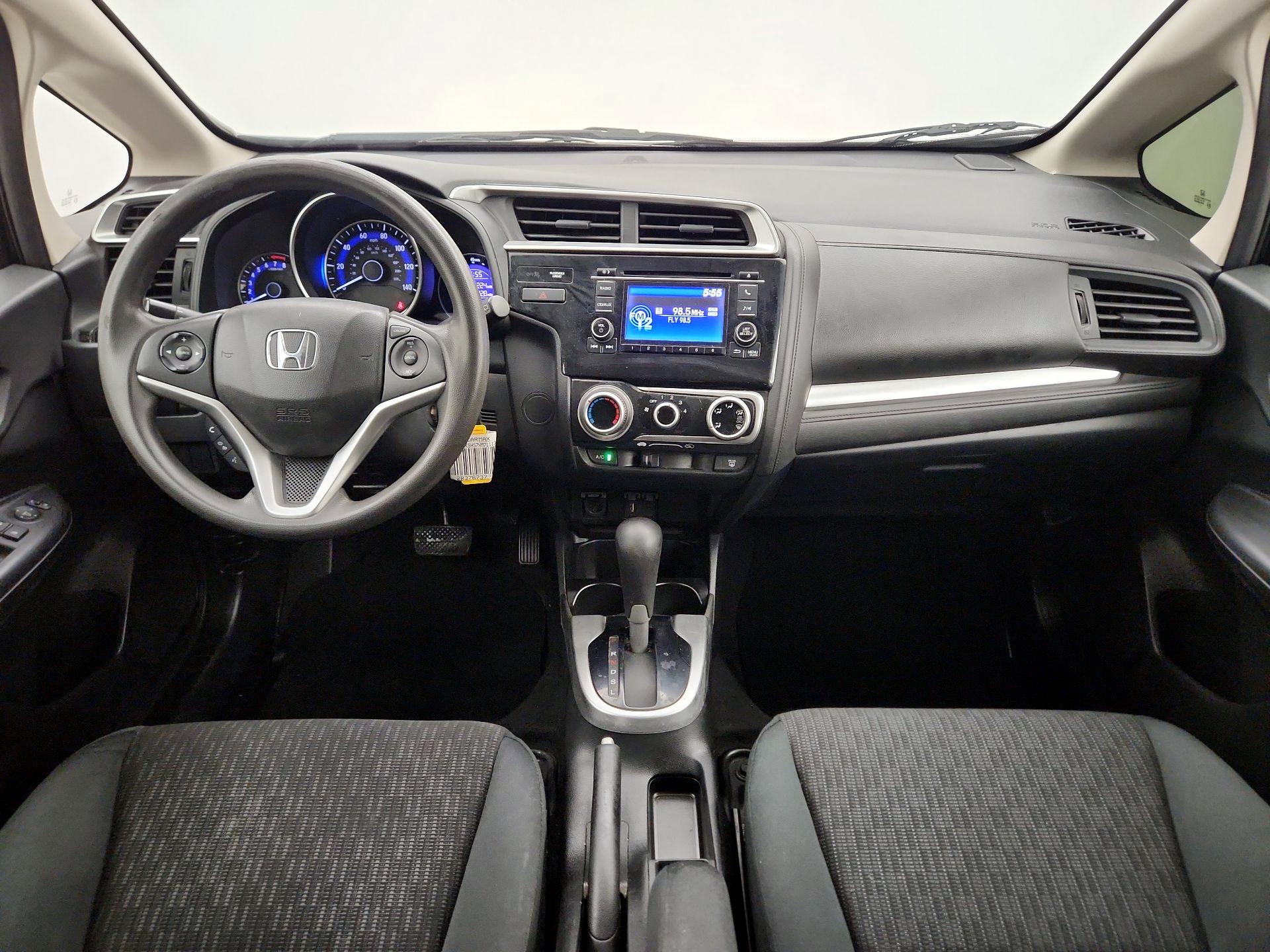 Thumbnail: 2017 Honda Fit - 9