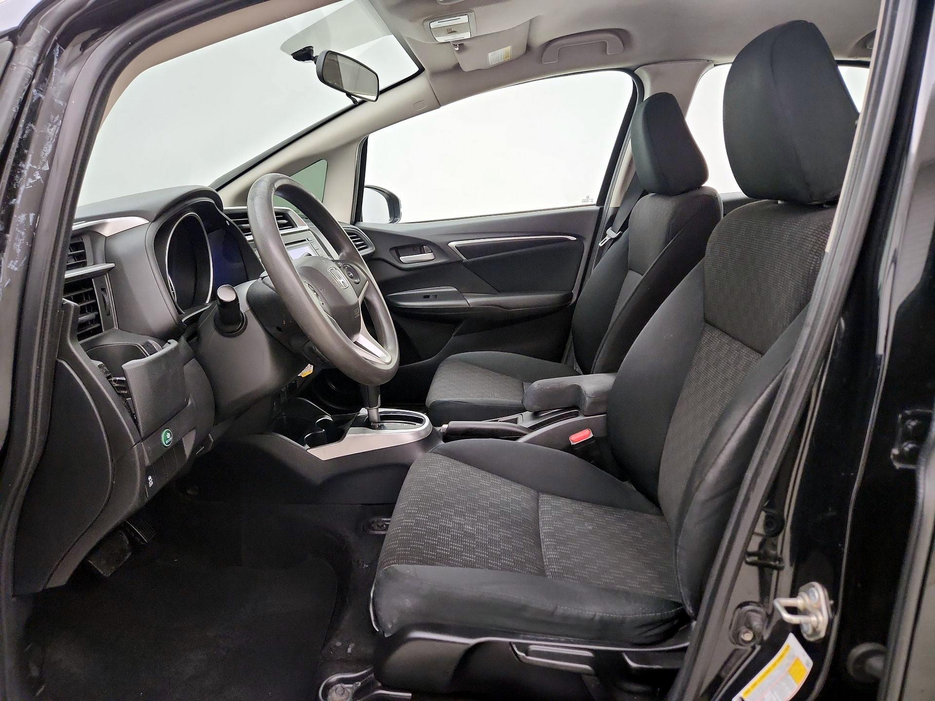 Thumbnail: 2017 Honda Fit - 11