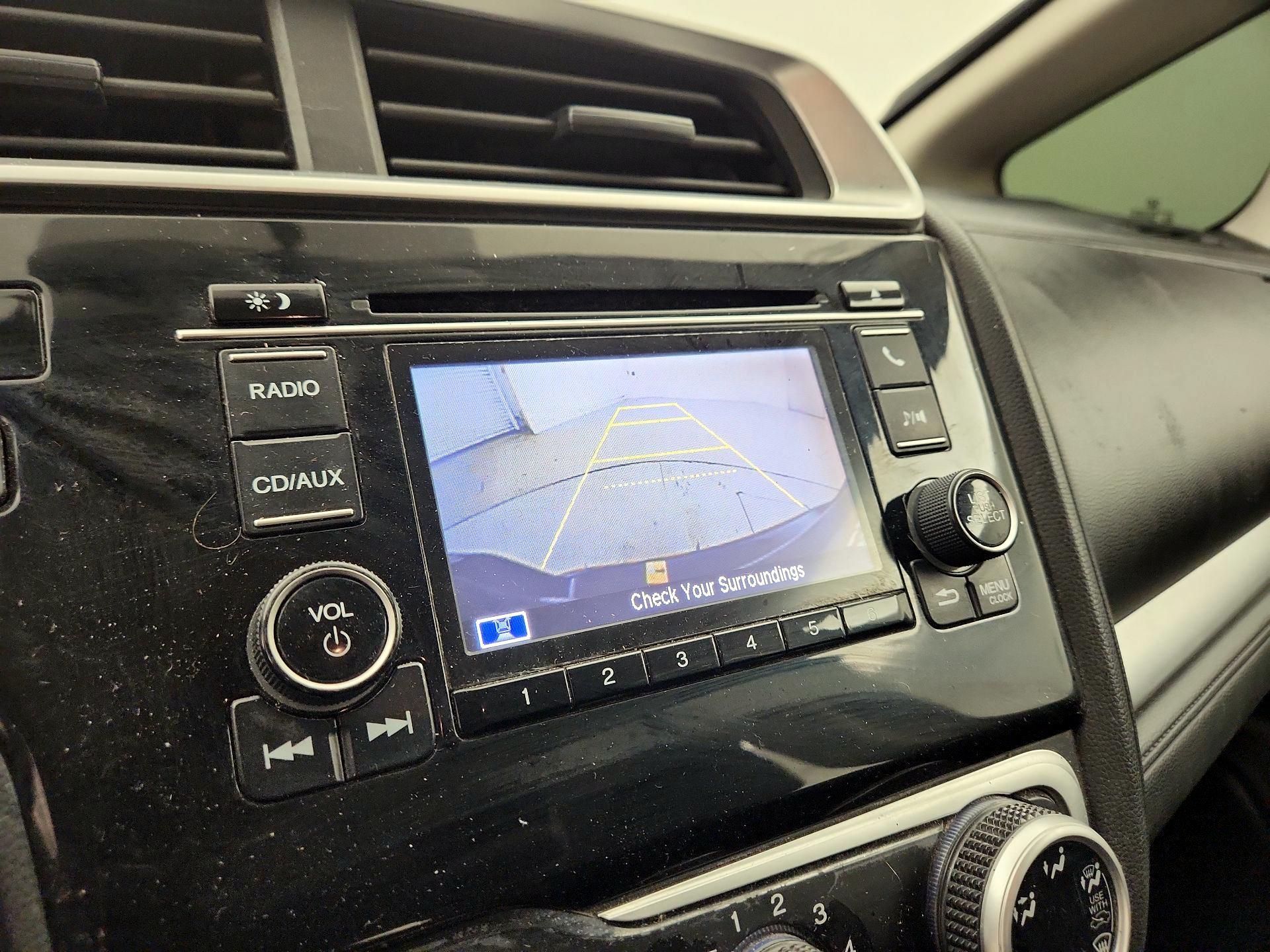 Thumbnail: 2017 Honda Fit - 14