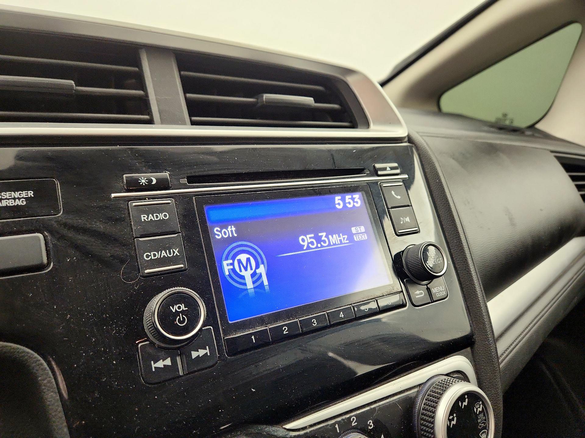 Thumbnail: 2017 Honda Fit - 15