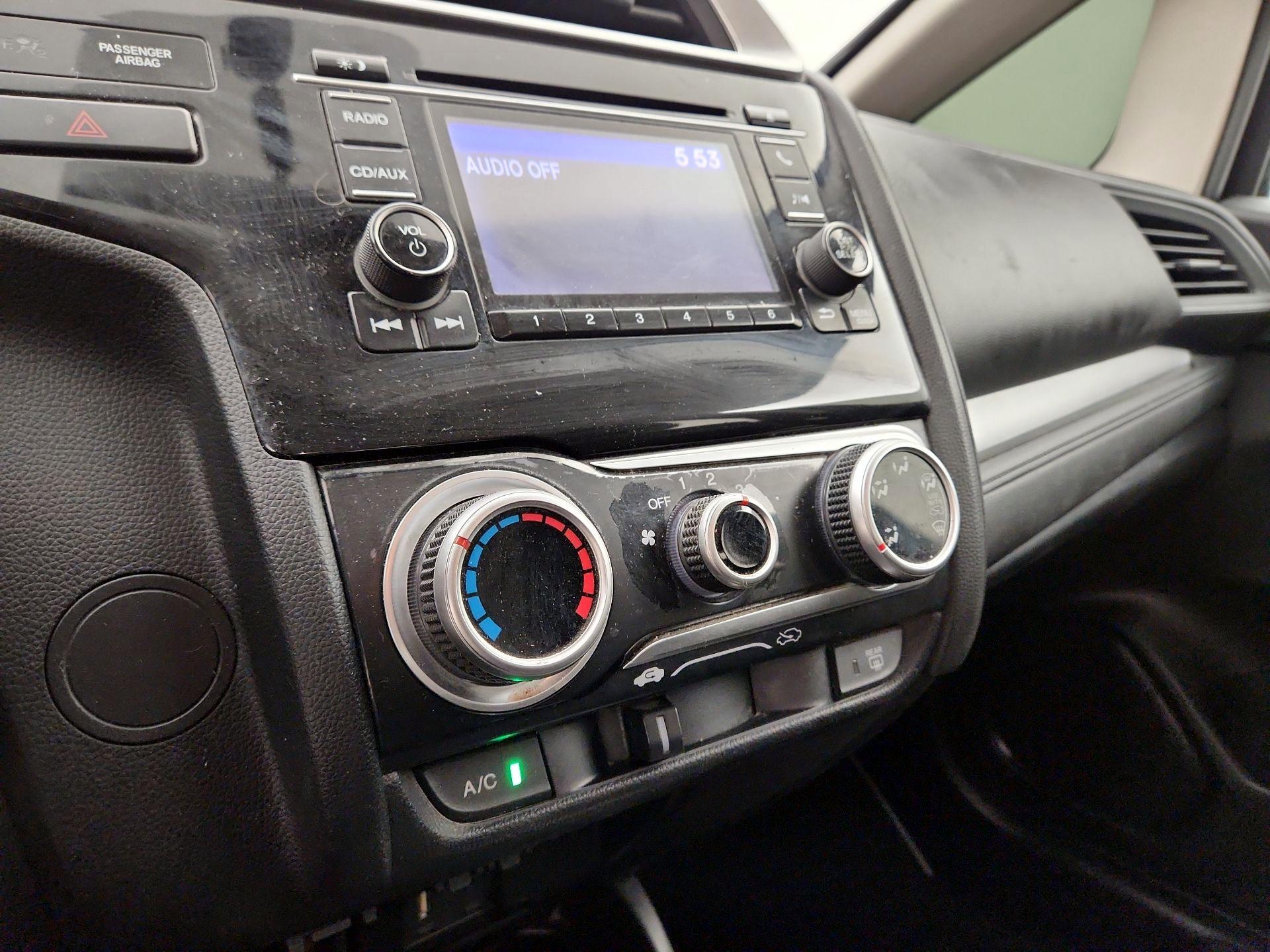 Thumbnail: 2017 Honda Fit - 16