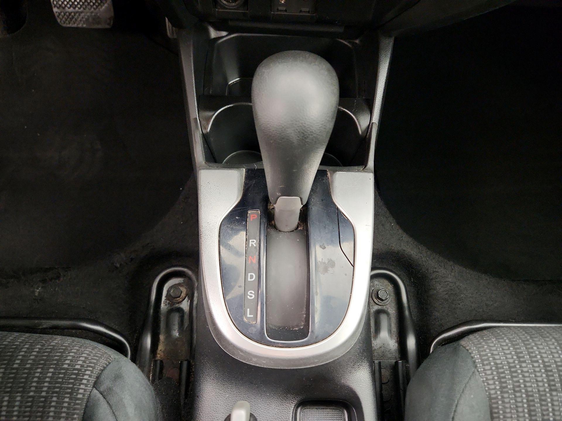 Thumbnail: 2017 Honda Fit - 17