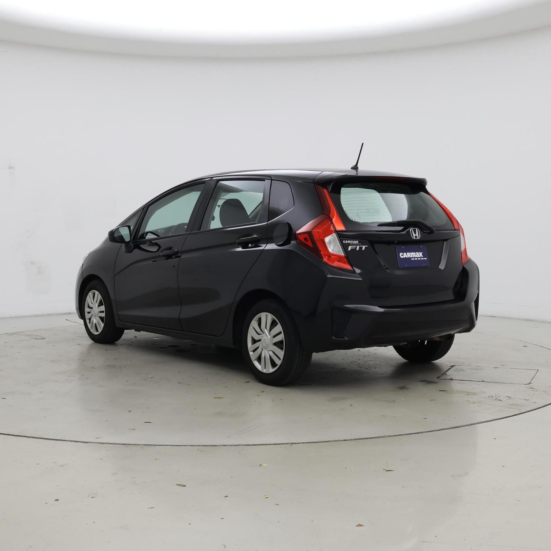 Thumbnail: 2017 Honda Fit - 2