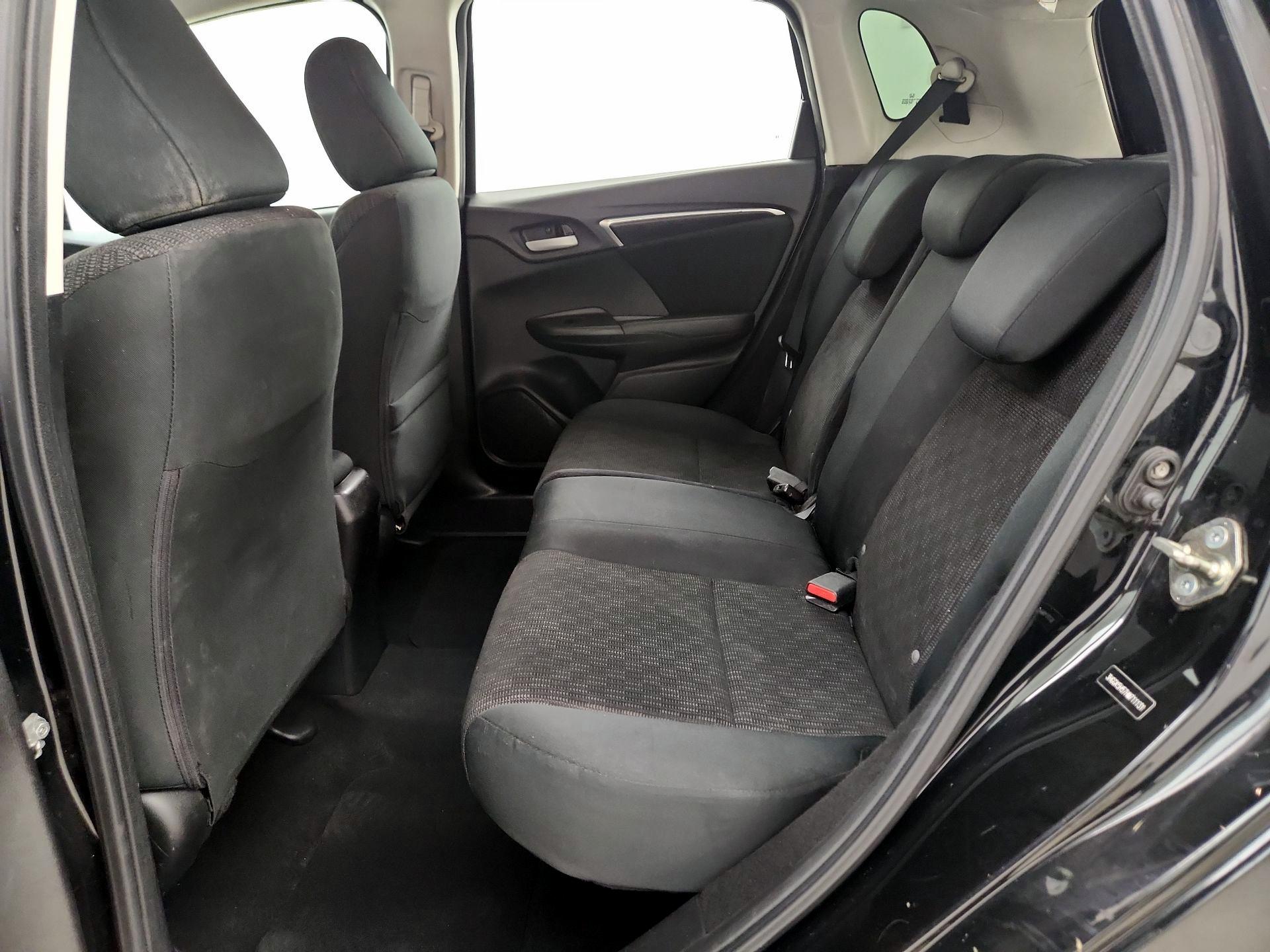 Thumbnail: 2017 Honda Fit - 19