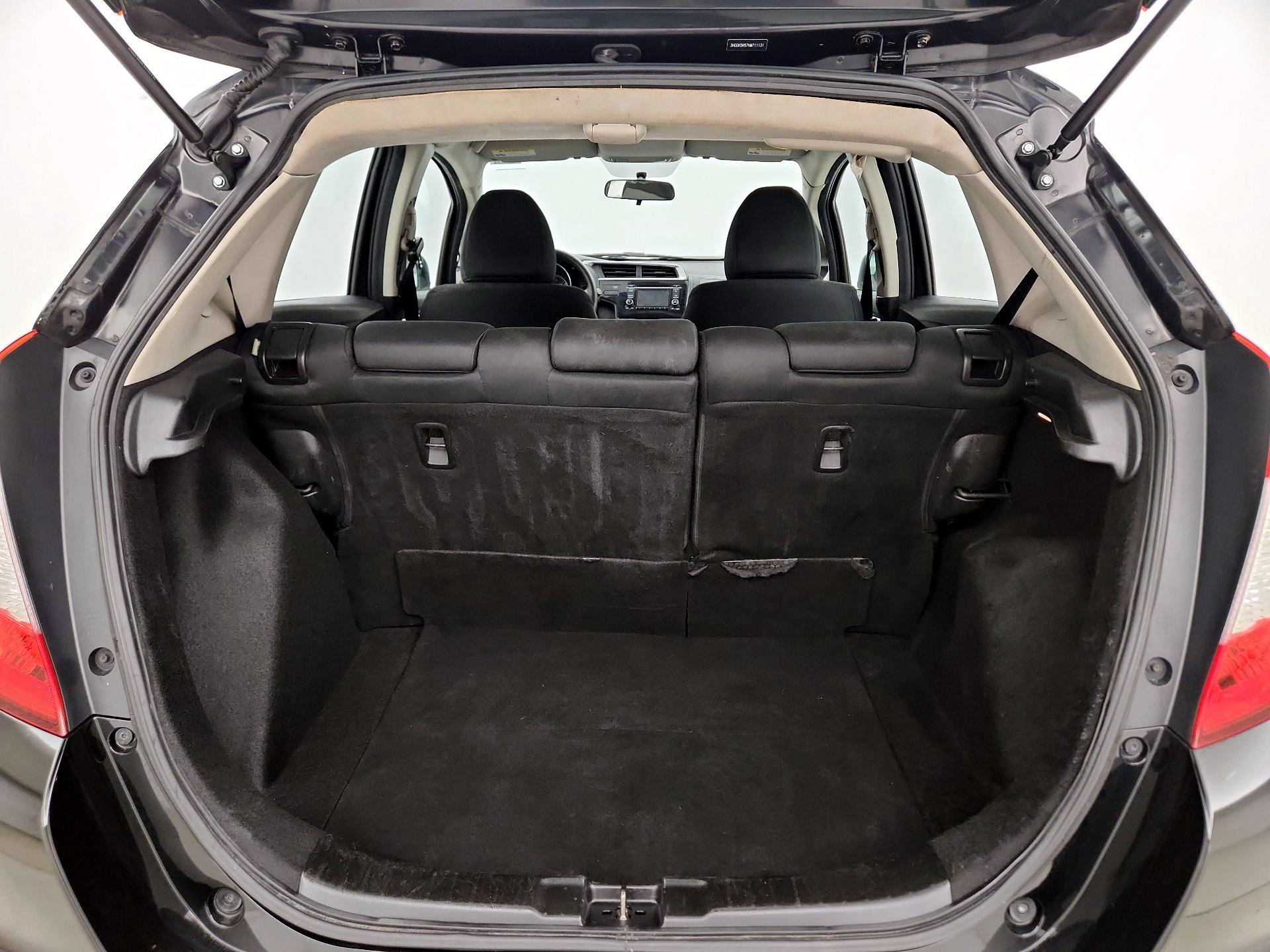 Thumbnail: 2017 Honda Fit - 20