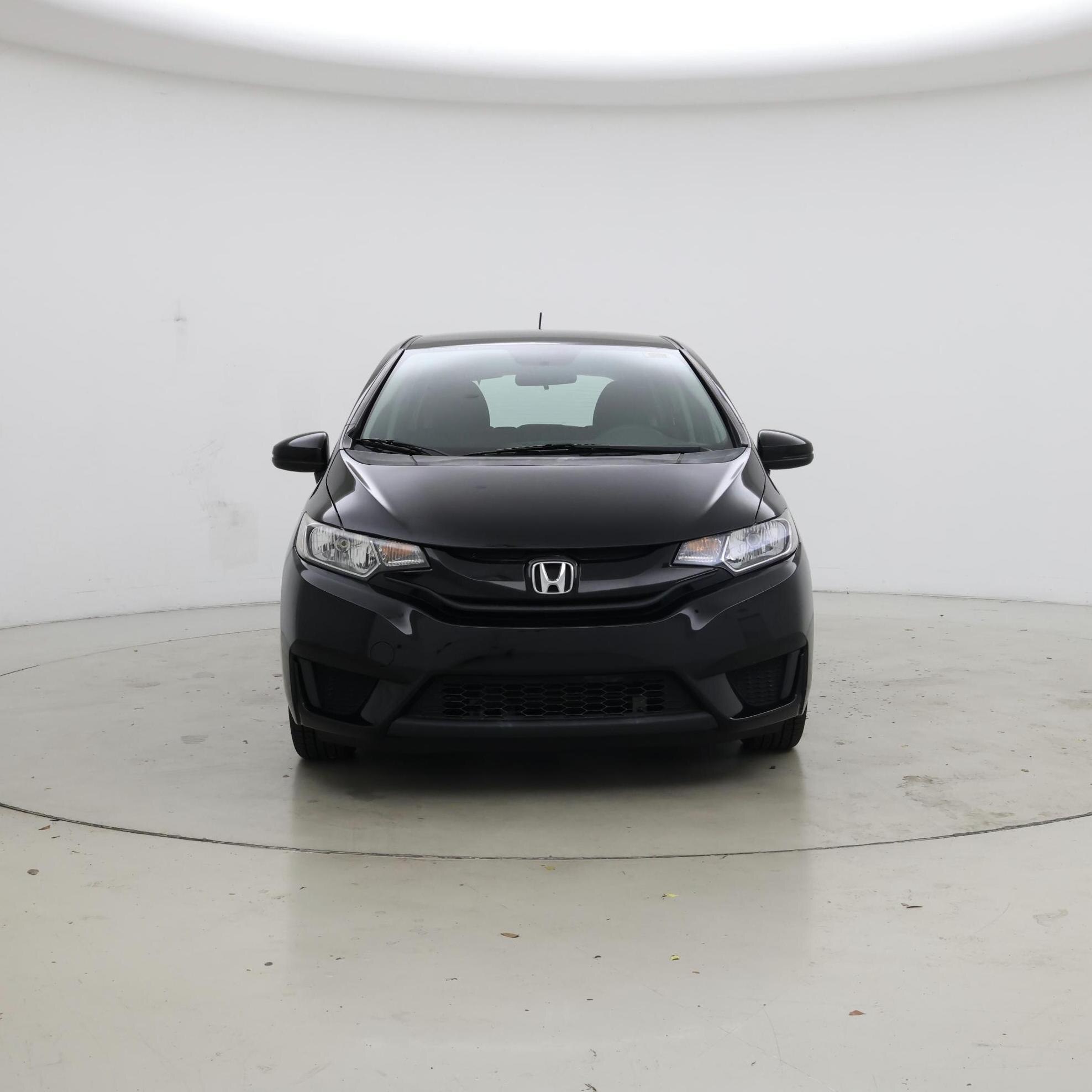 Thumbnail: 2017 Honda Fit - 5