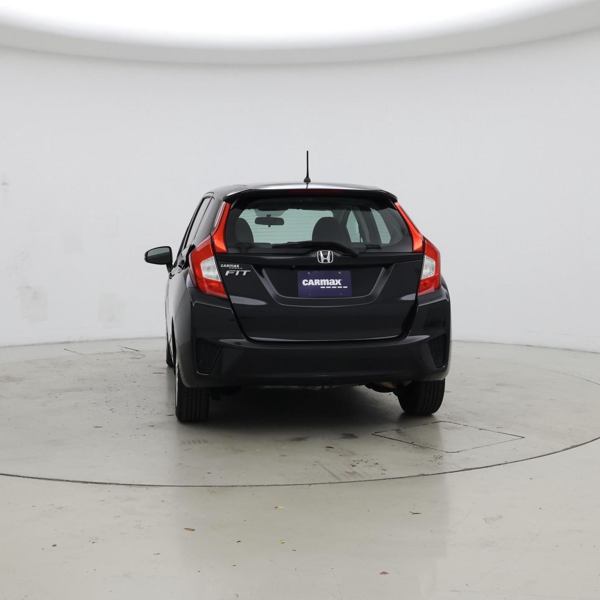 Thumbnail: 2017 Honda Fit - 6