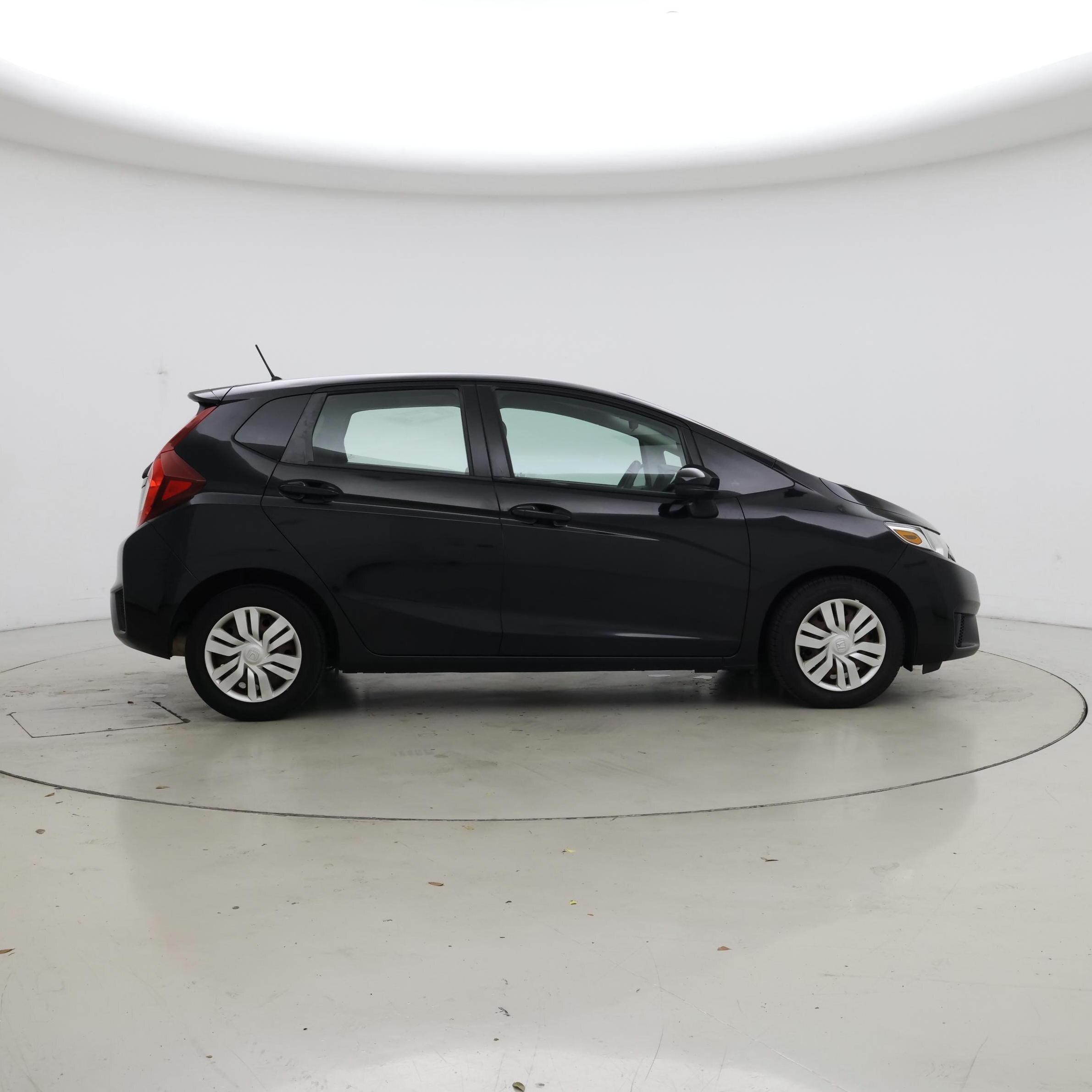 Thumbnail: 2017 Honda Fit - 7