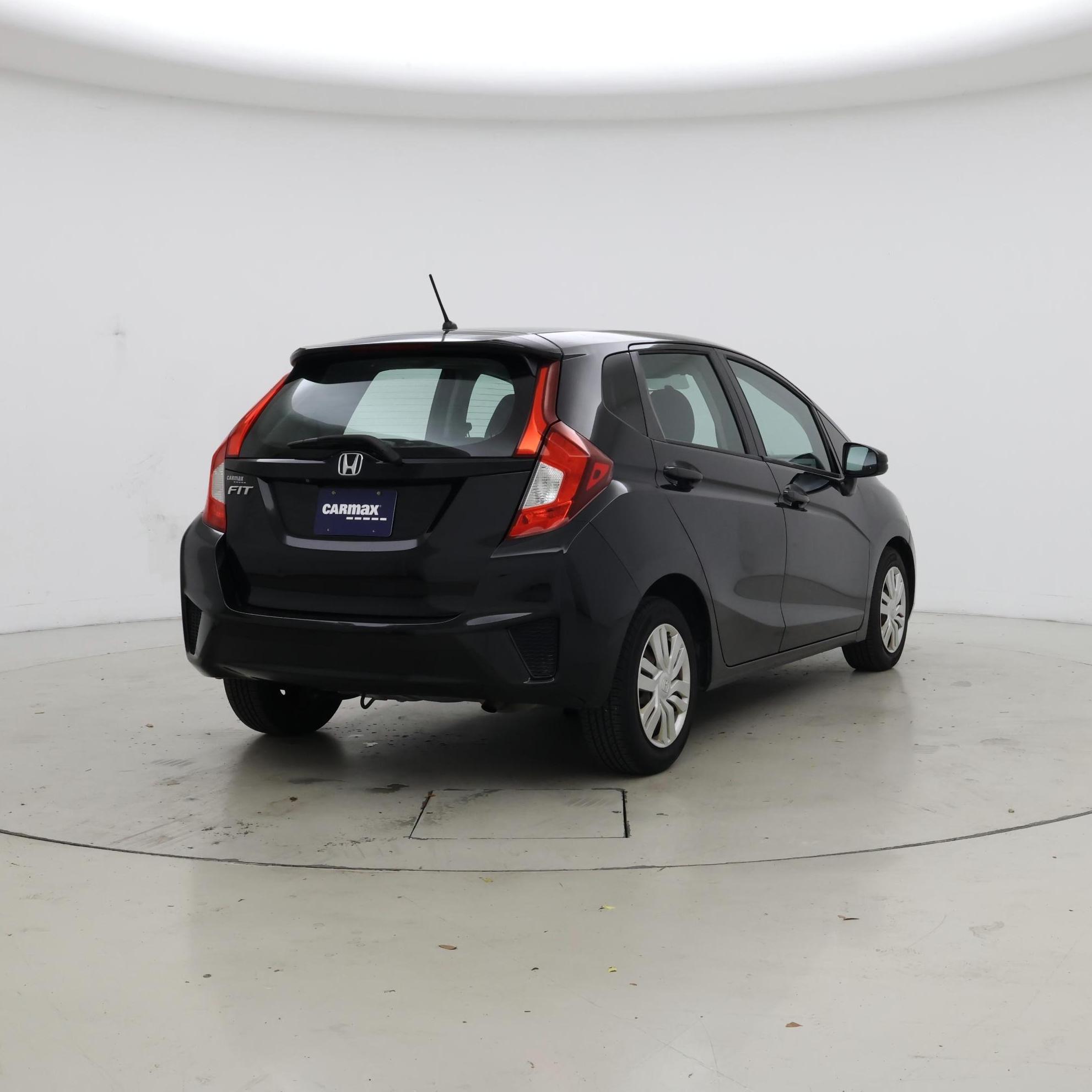 Thumbnail: 2017 Honda Fit - 8