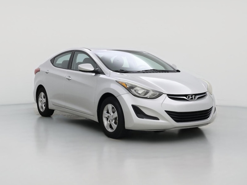 2015 Hyundai Elantra SE -
                  Fort Myers, FL