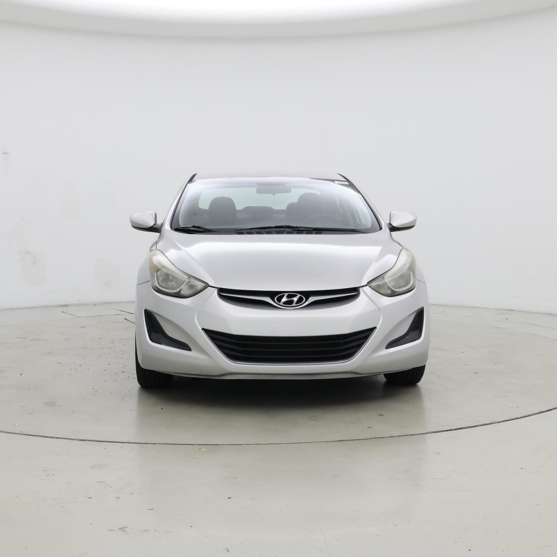 Thumbnail: 2015 Hyundai Elantra - 5