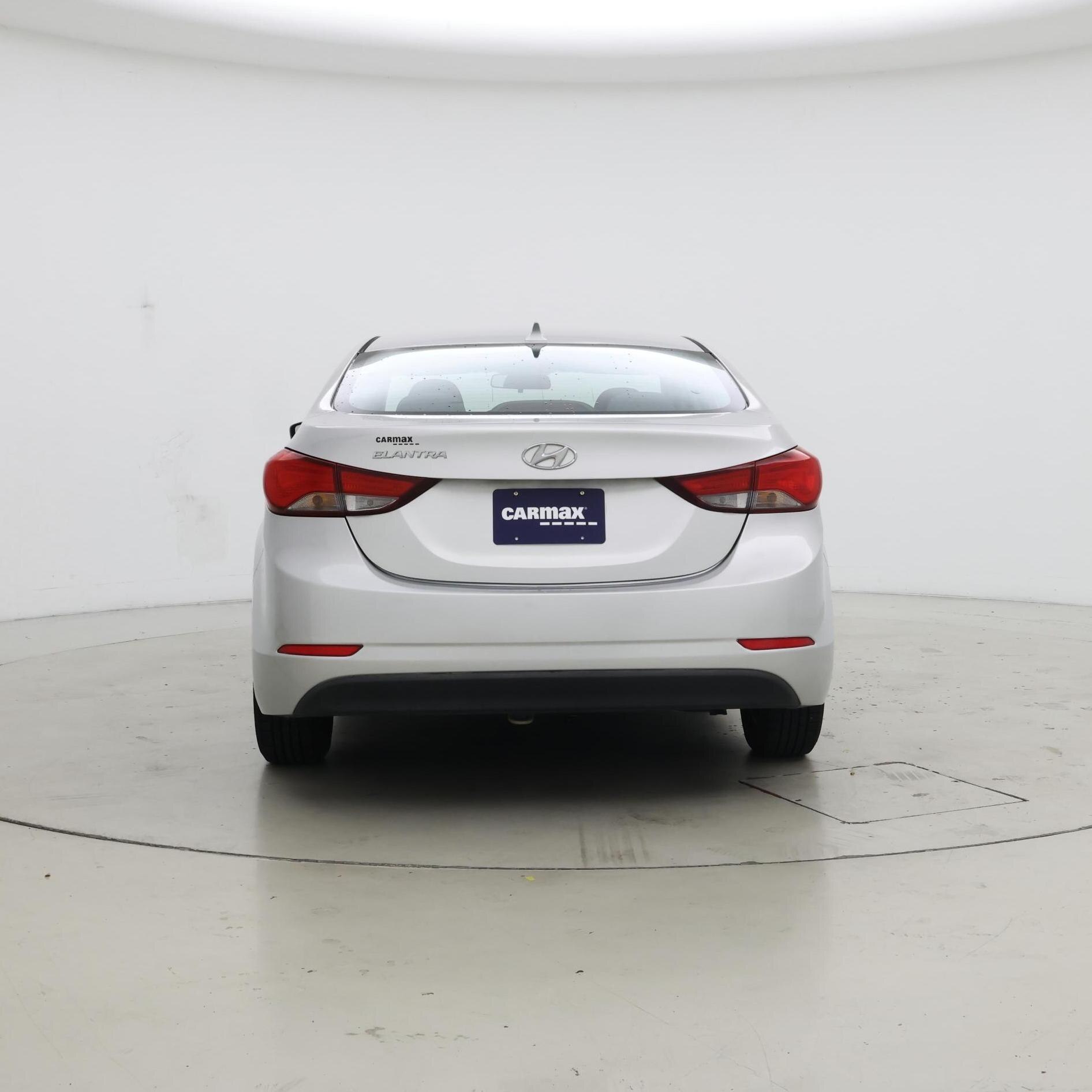 Thumbnail: 2015 Hyundai Elantra - 6