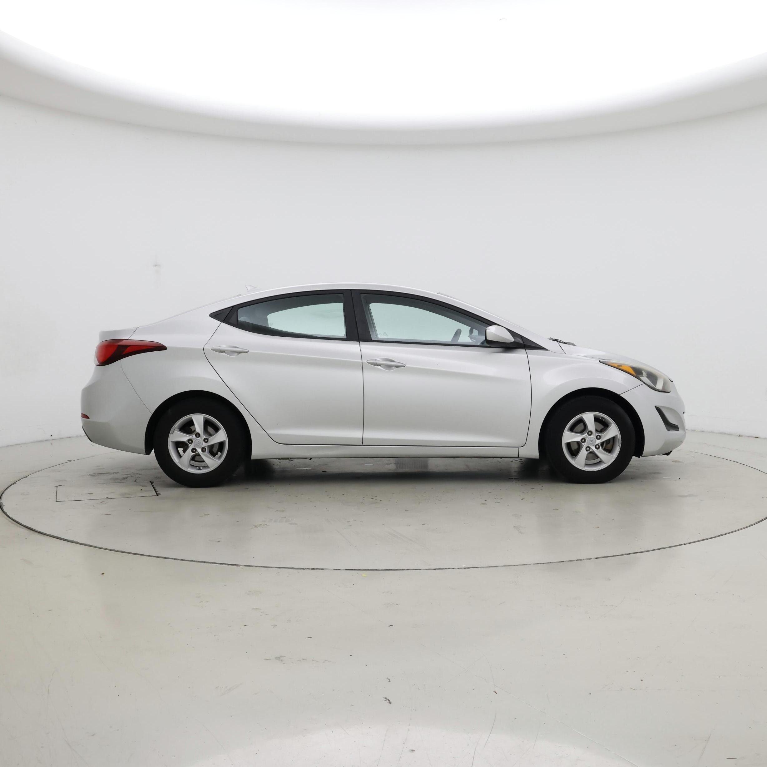 Thumbnail: 2015 Hyundai Elantra - 7