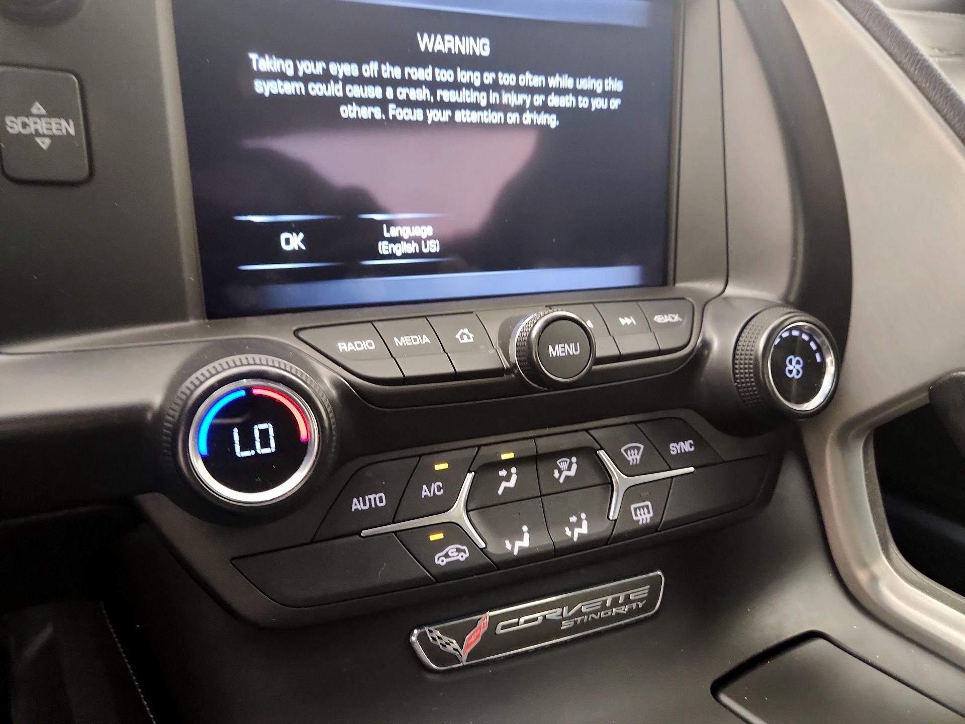 Thumbnail: 2015 Chevrolet Corvette - 15