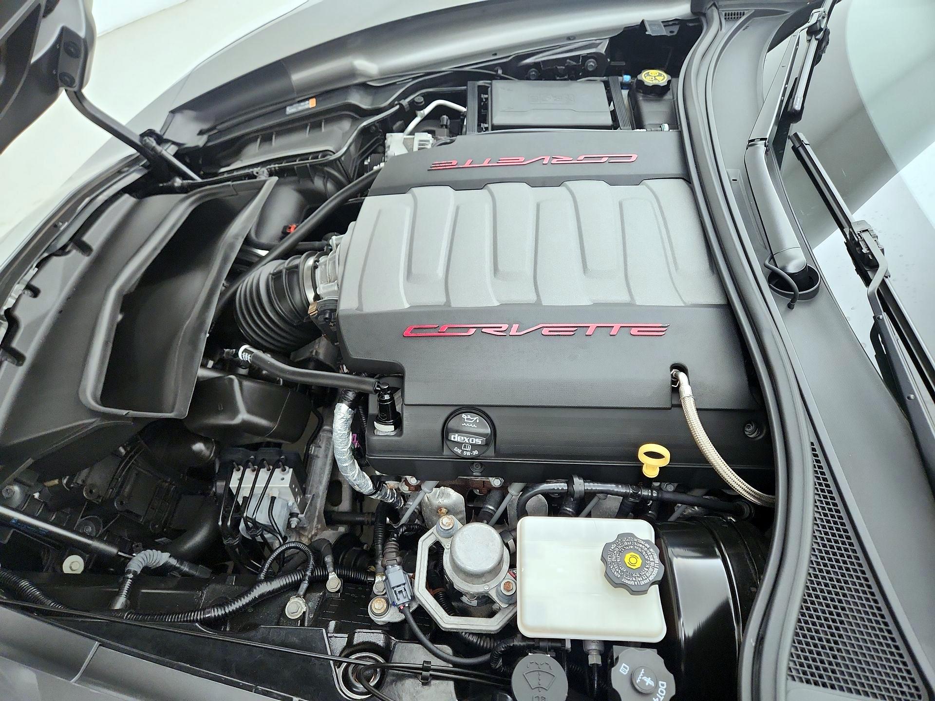 Thumbnail: 2015 Chevrolet Corvette - 18