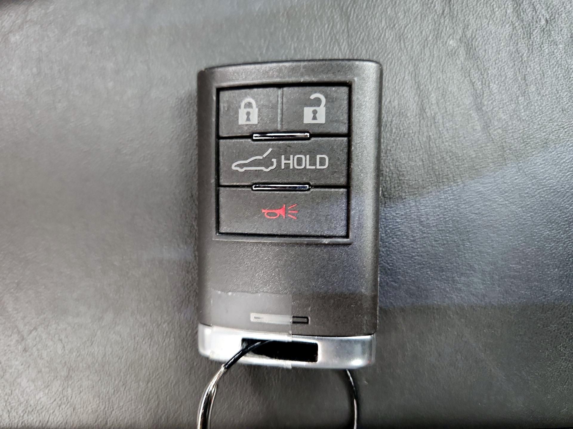 Thumbnail: 2015 Chevrolet Corvette - 20