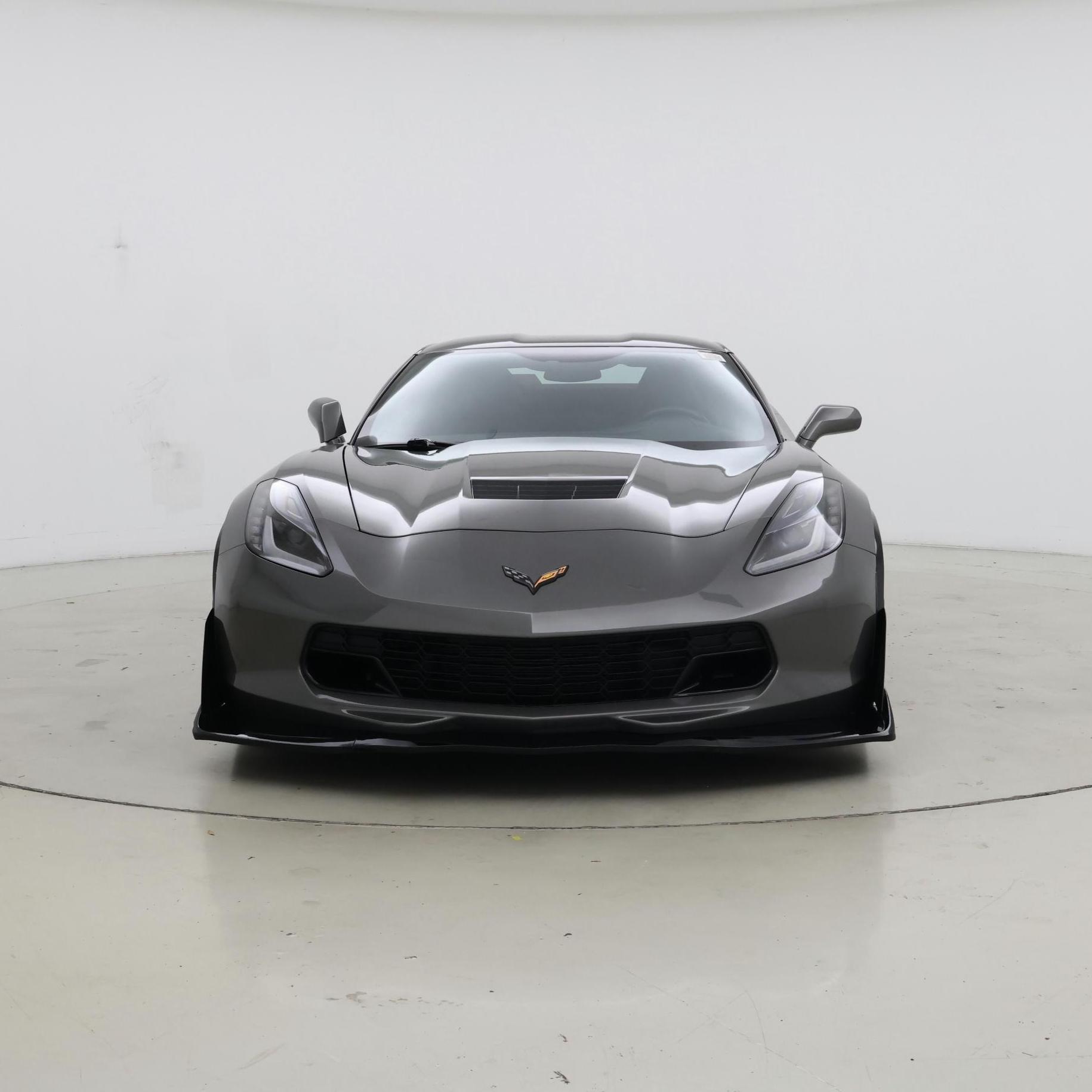 Thumbnail: 2015 Chevrolet Corvette - 5