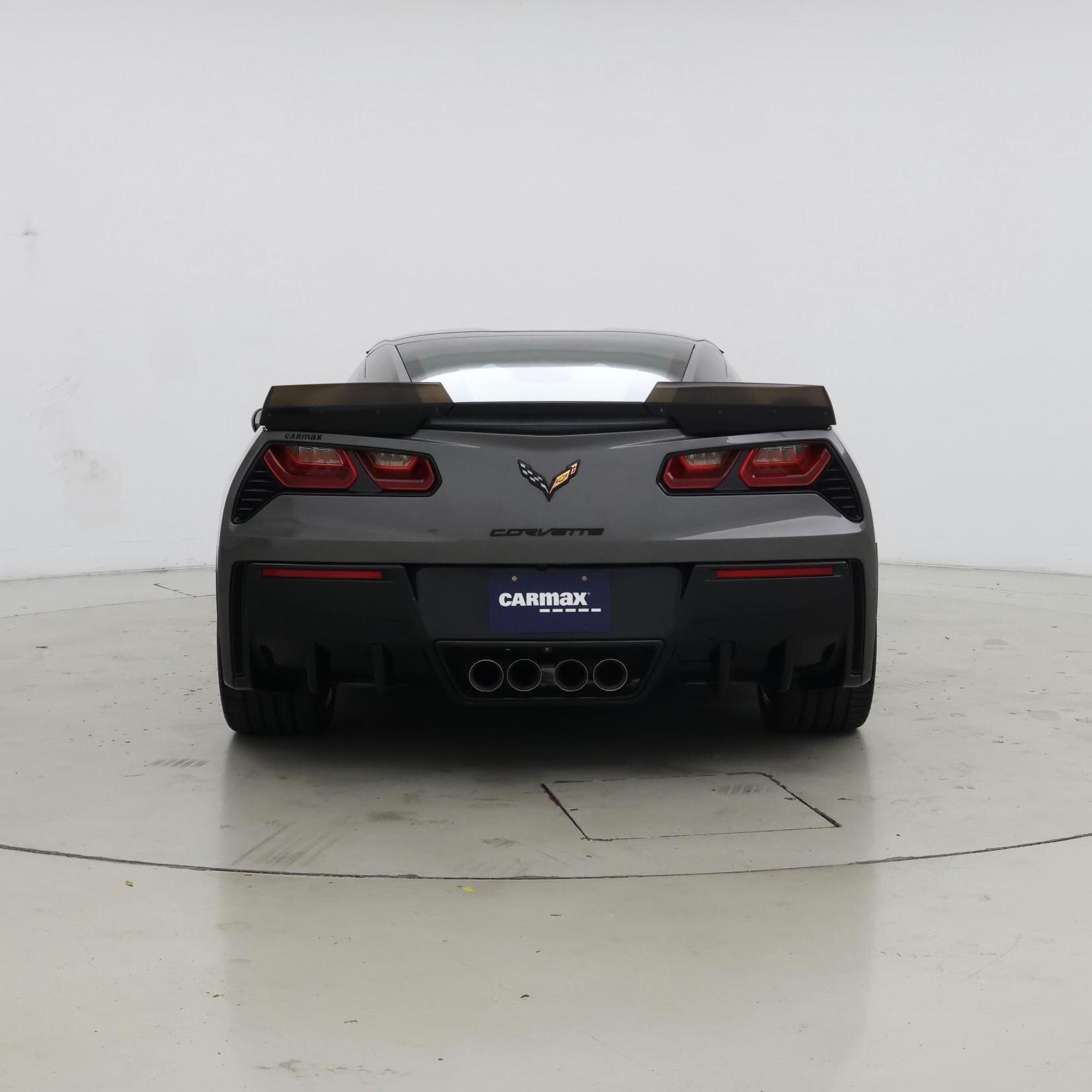 Thumbnail: 2015 Chevrolet Corvette - 6