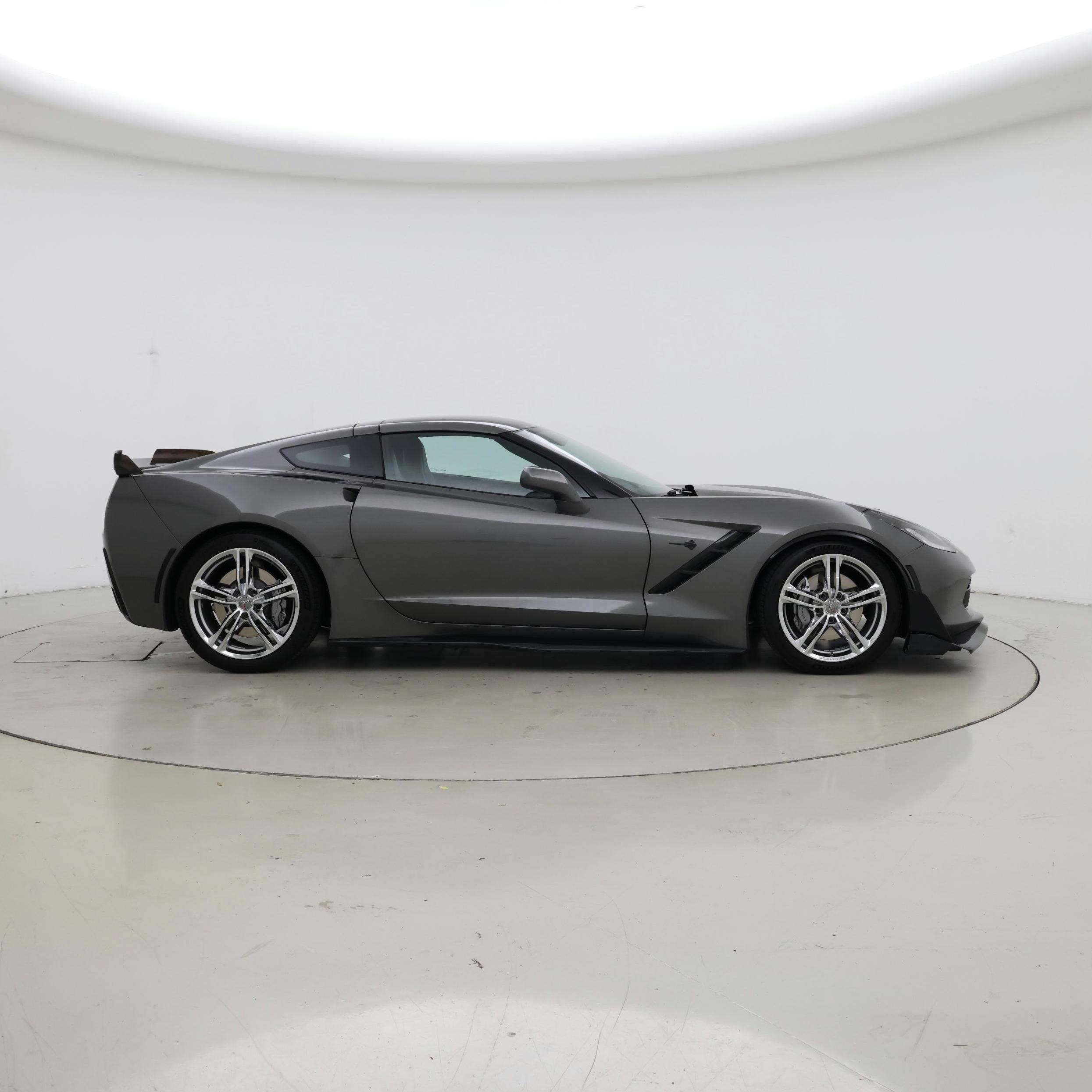 Thumbnail: 2015 Chevrolet Corvette - 7