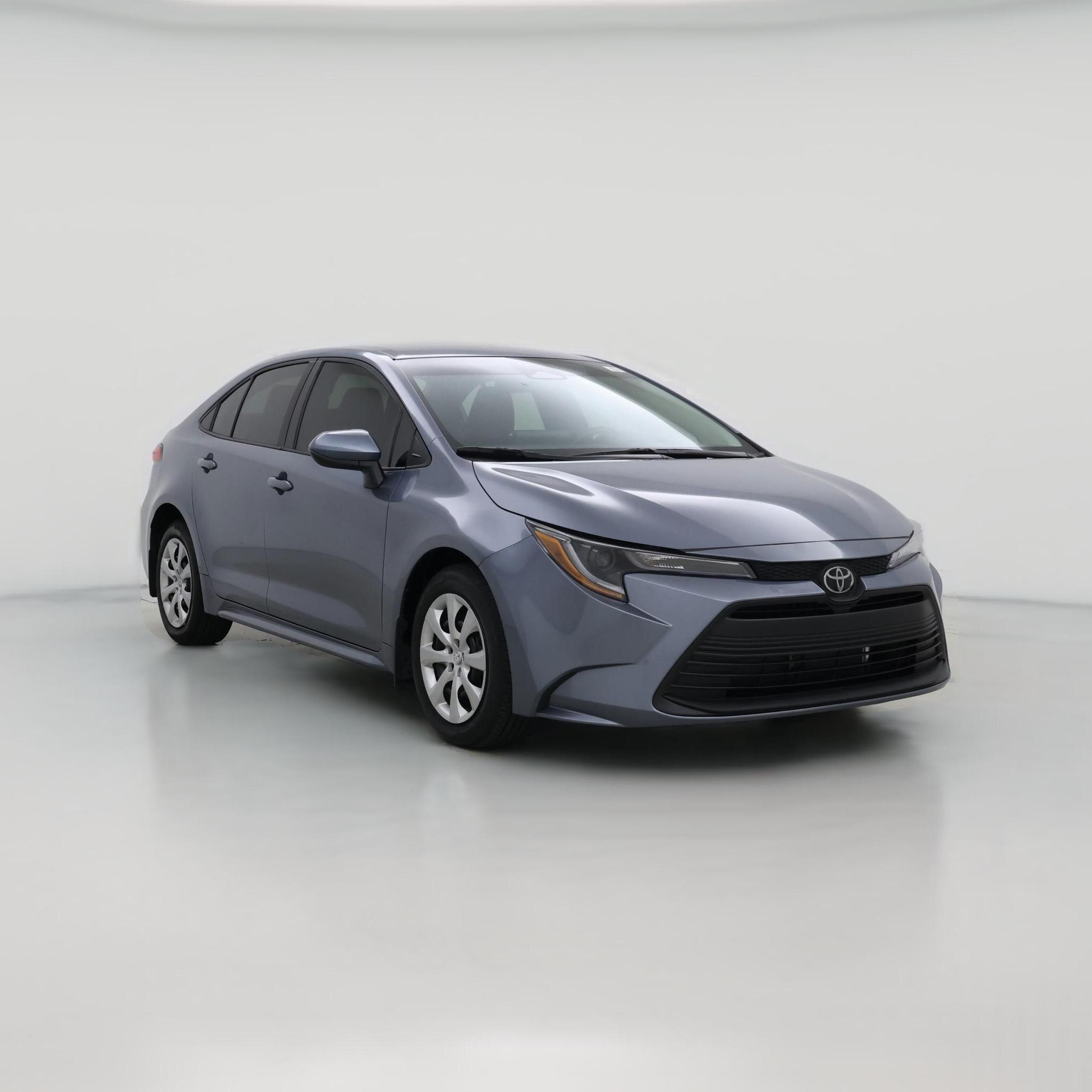 Thumbnail: 2025 Toyota Corolla - 1