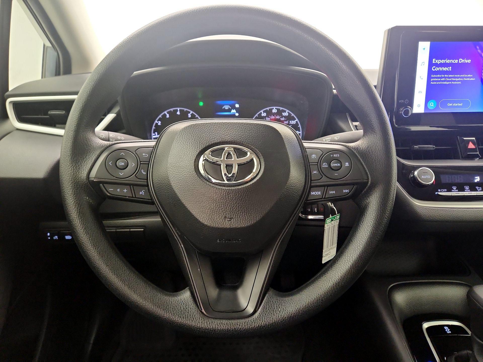 Thumbnail: 2025 Toyota Corolla - 10