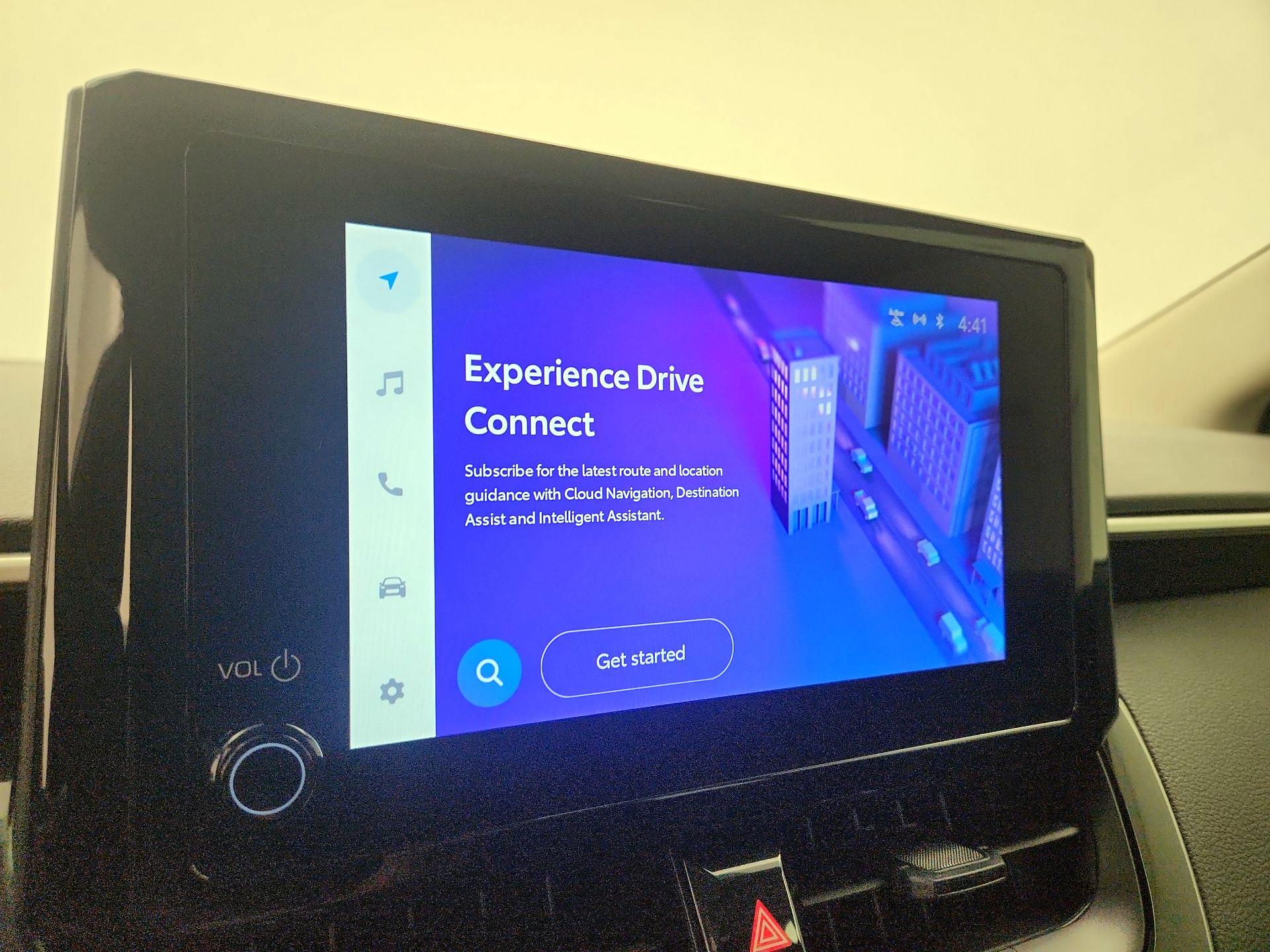 Thumbnail: 2025 Toyota Corolla - 14