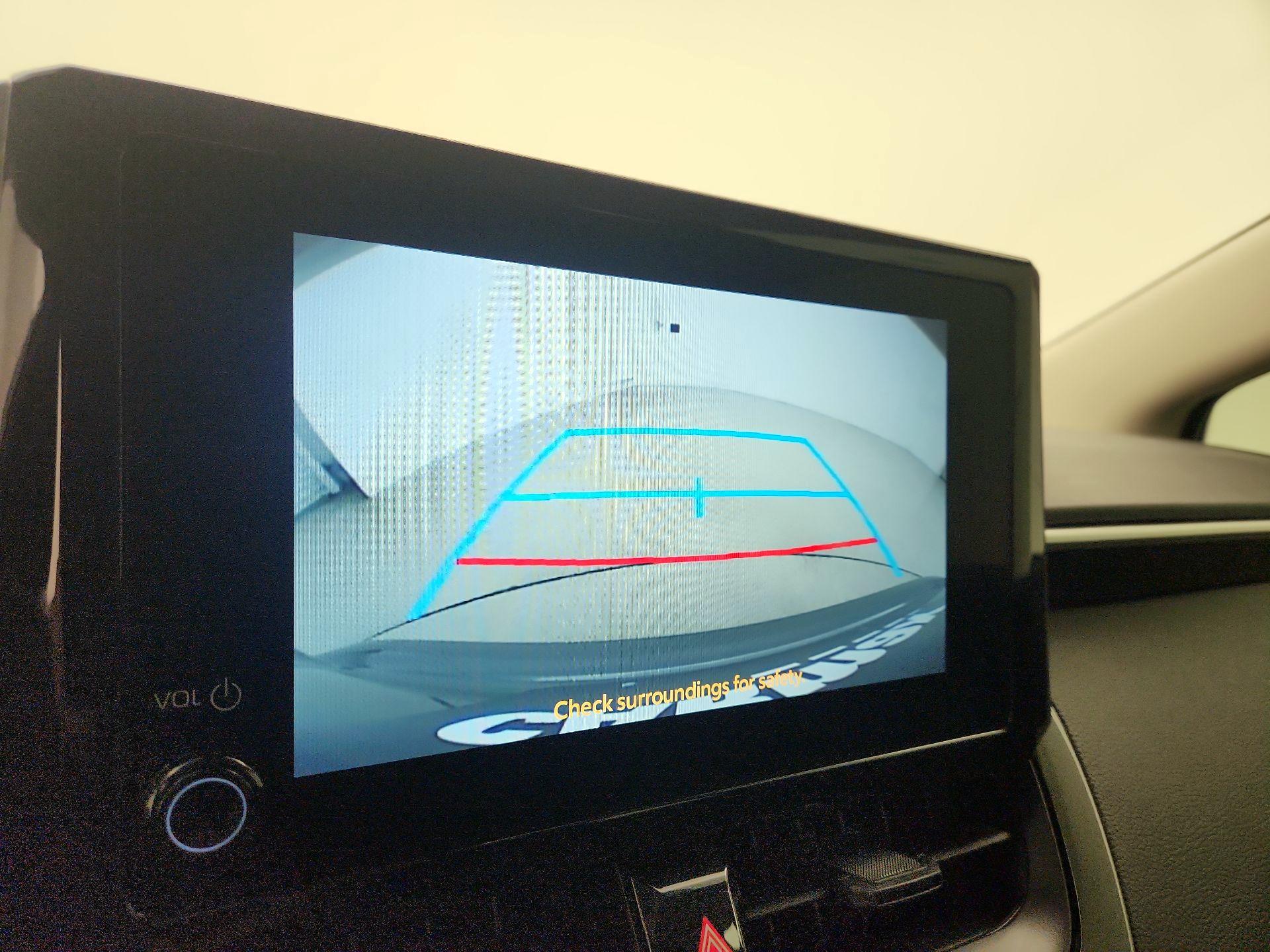 Thumbnail: 2025 Toyota Corolla - 15