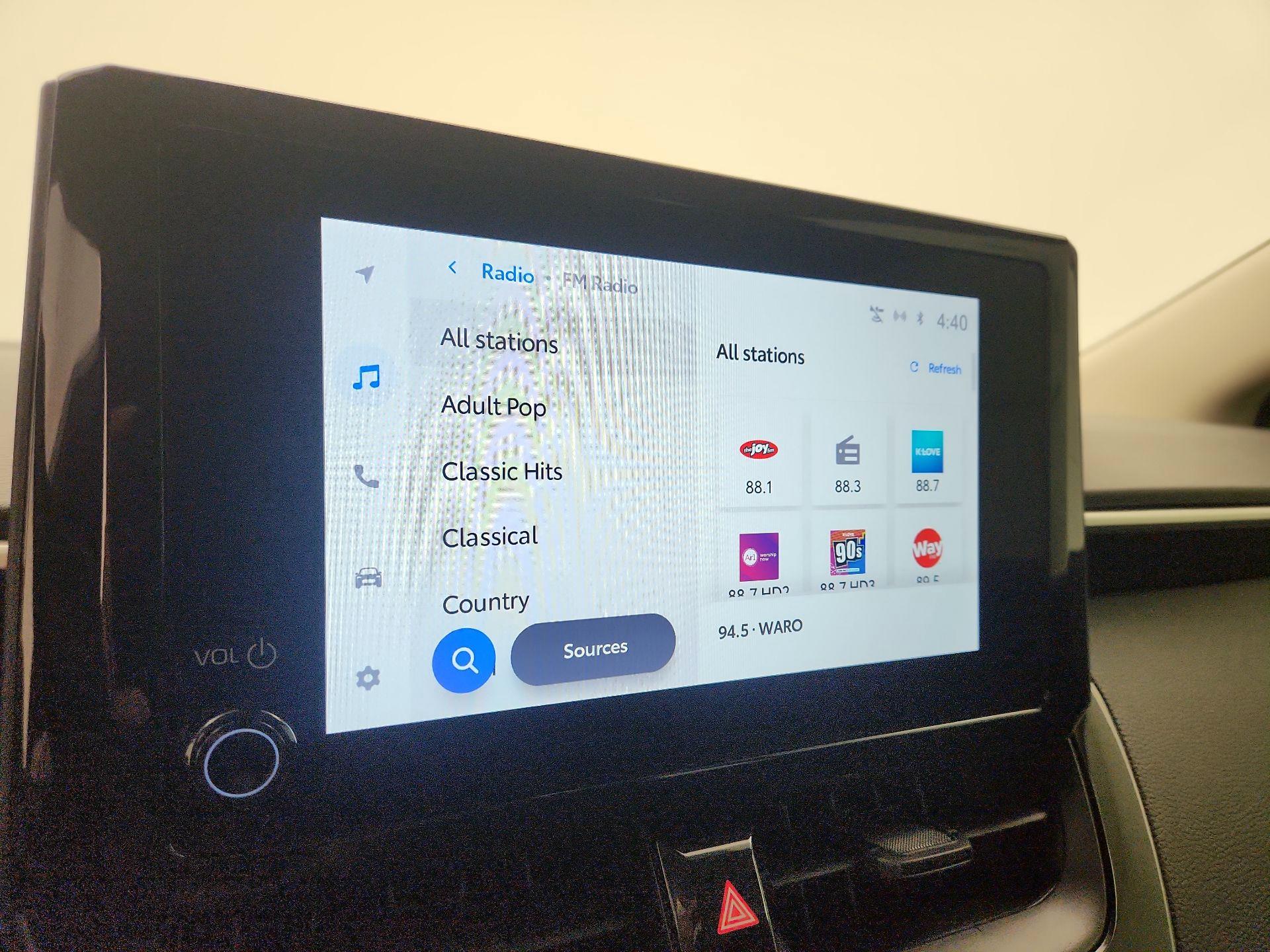 Thumbnail: 2025 Toyota Corolla - 16