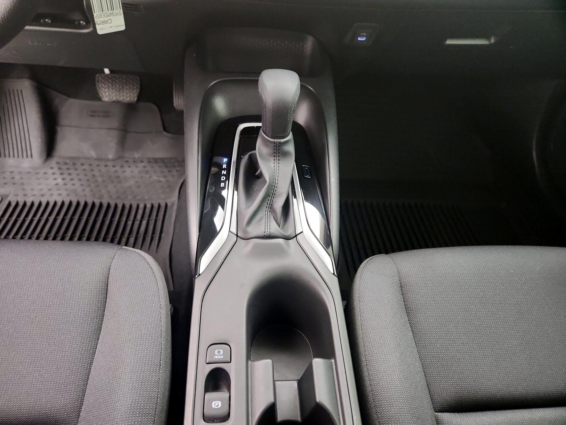 Thumbnail: 2025 Toyota Corolla - 18