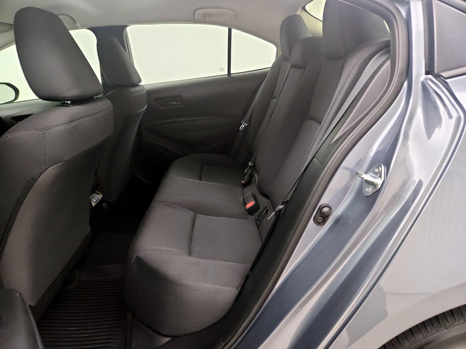 Thumbnail: 2025 Toyota Corolla - 20